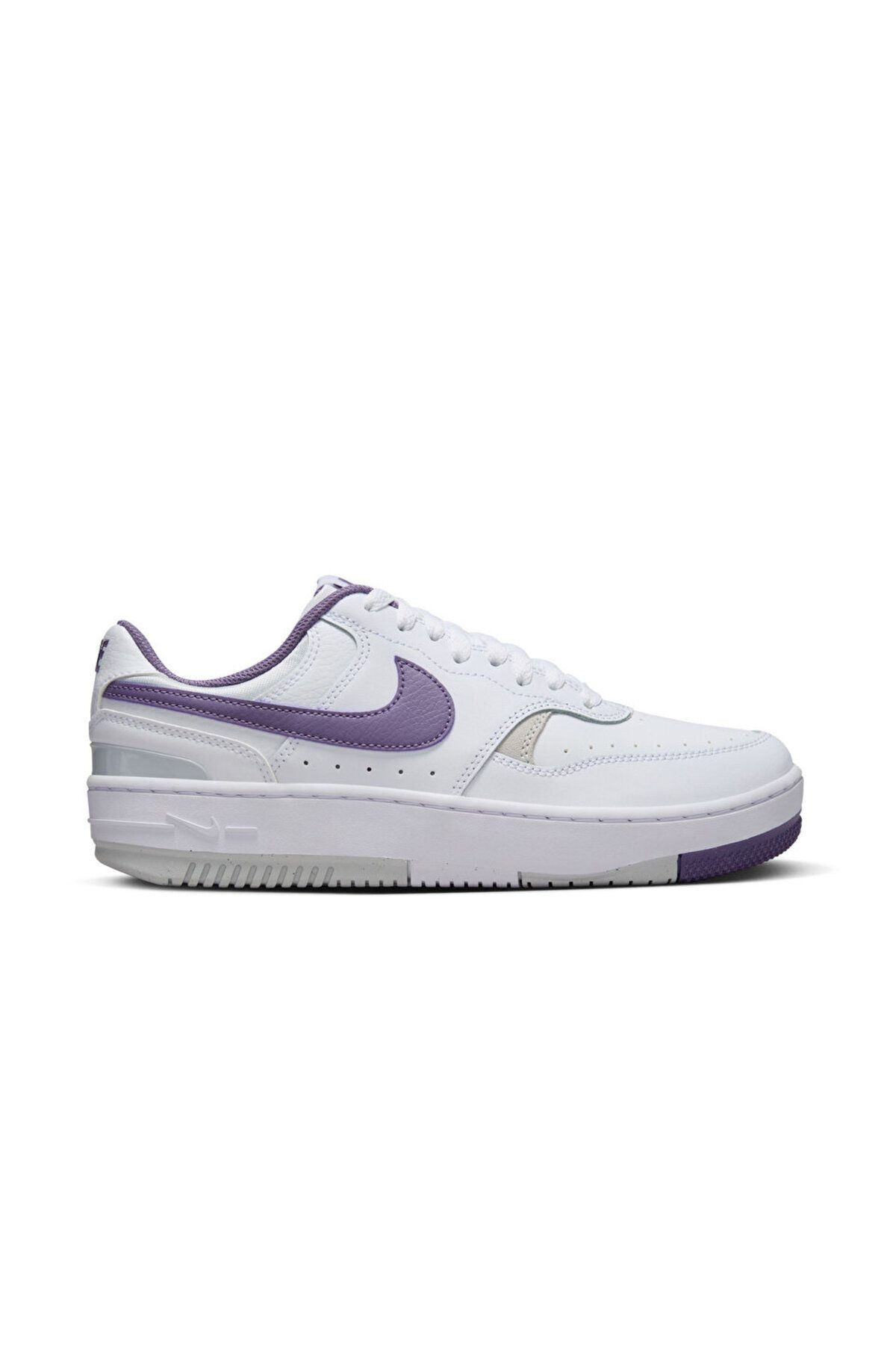 Kadın Günlük Ayakkabı Wmns Gamma Force HF4987-100 Beyaz