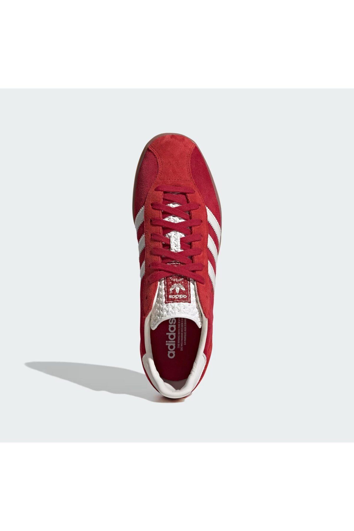 Gazelle Indoor Pro Erkek Günlük Spor Ayakkabı