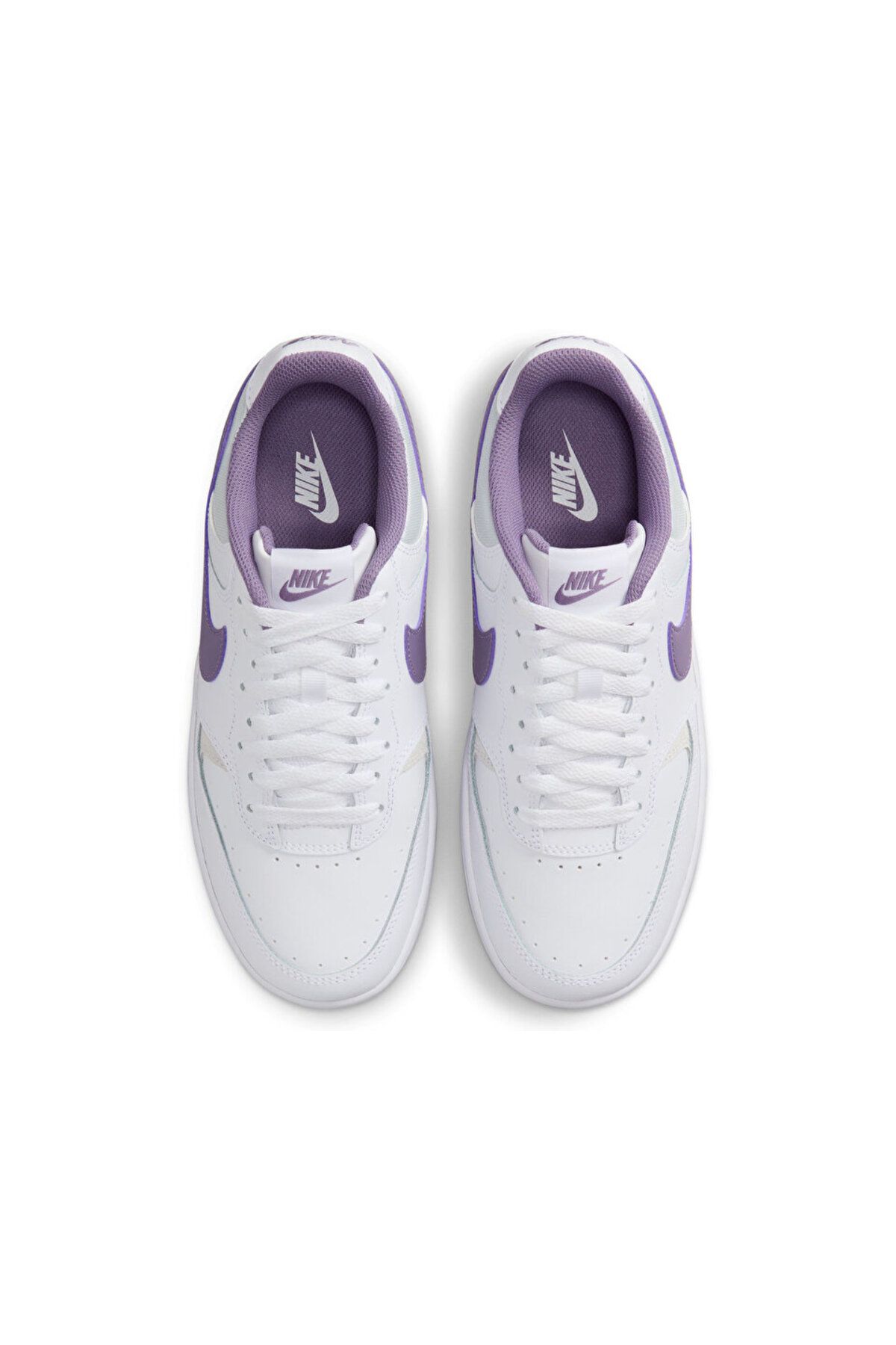 Kadın Günlük Ayakkabı Wmns Gamma Force HF4987-100 Beyaz