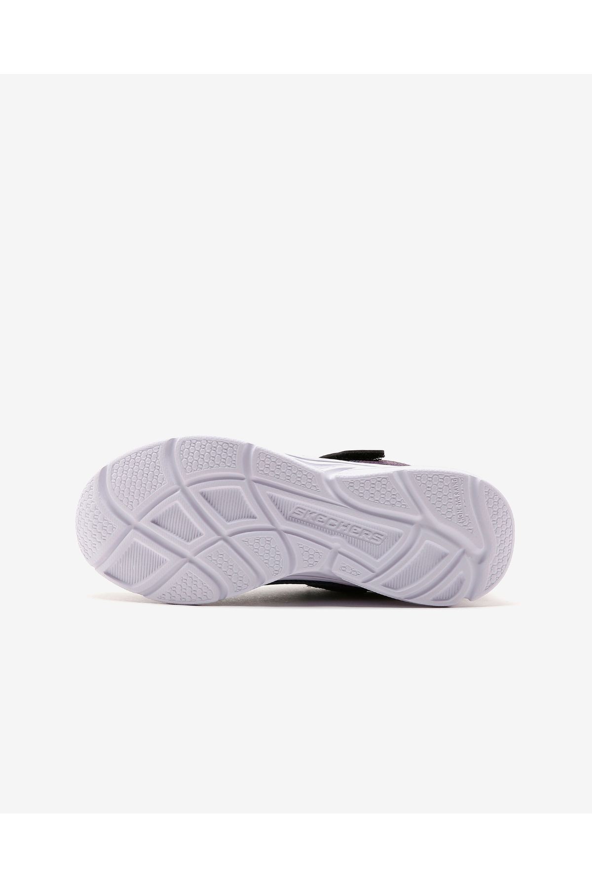 Wavy Lites - Hydro Crush Büyük Kız Çocuk Siyah Spor Ayakkabı 303393l Bkmt