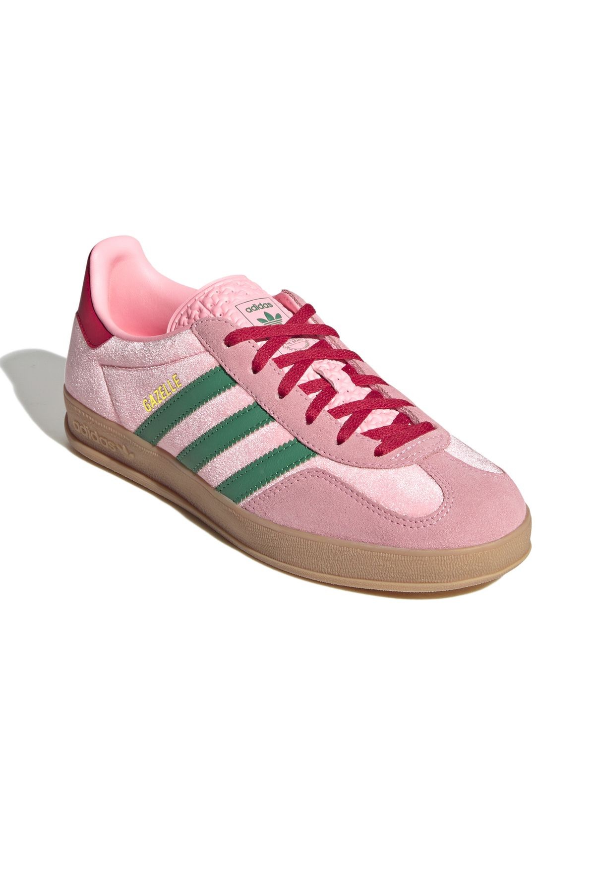 Gazelle Günlük Spor Ayakkabı Sneaker Renkli
