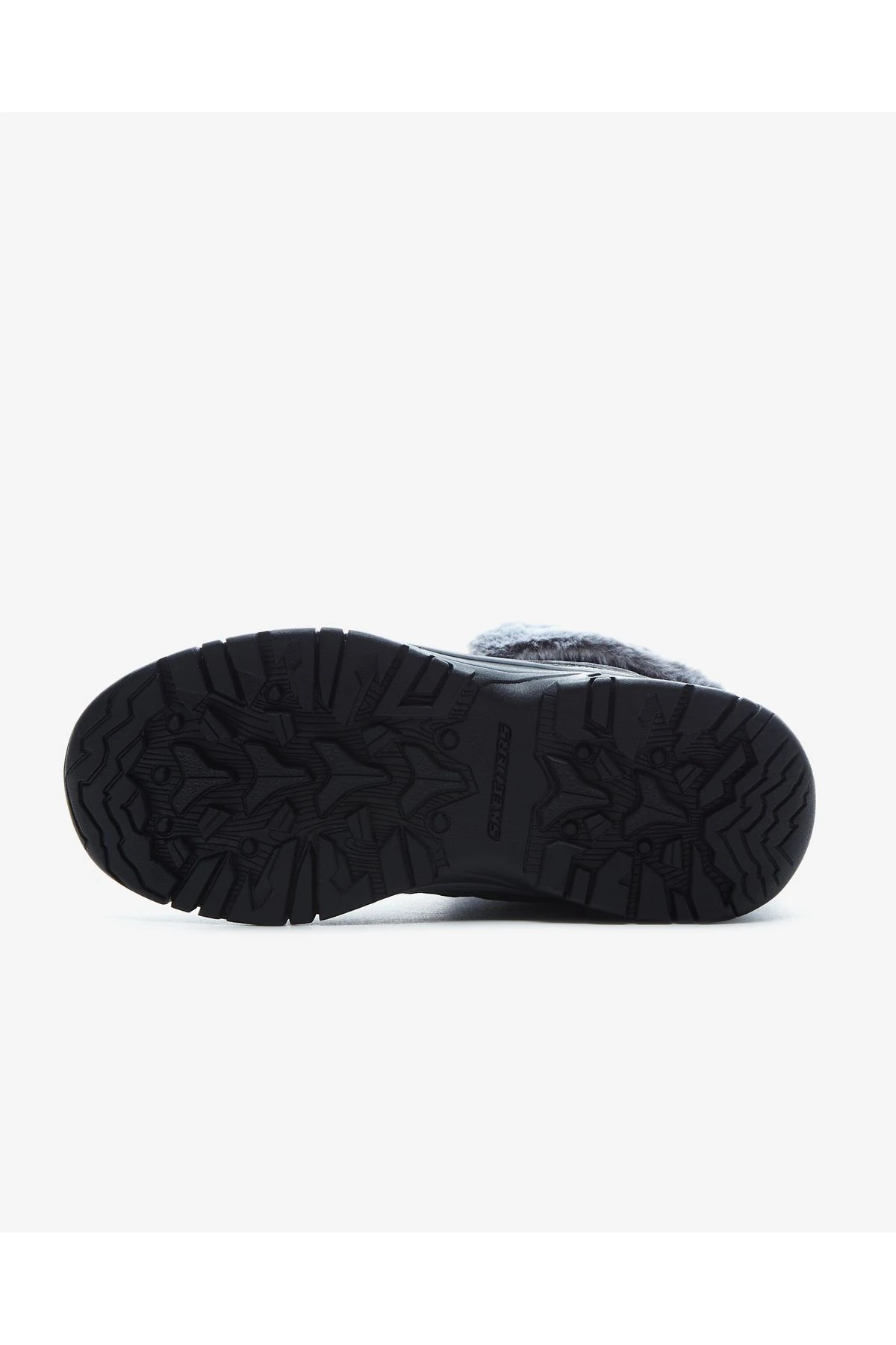 Trego - Winter Feelings Kadın Siyah Kar Botu 167431 Blk