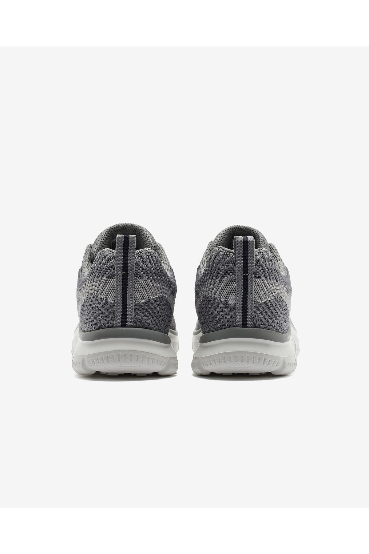 Track-glendor Erkek Gri Spor Ayakkabı 232699tk Gry