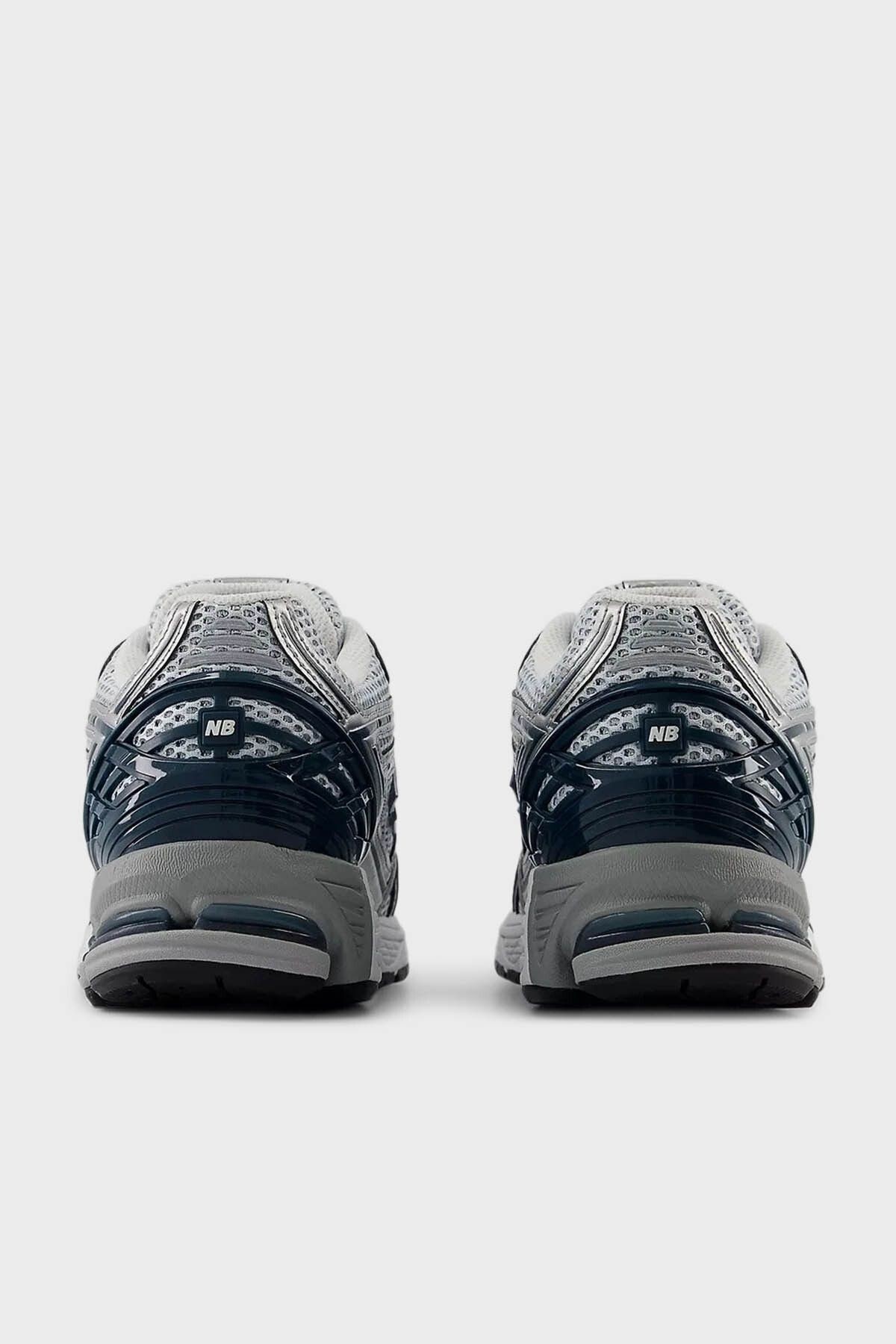 Logolu Fileli Sneaker Ayakkabı Erkek AYAKKABI U1906RCE