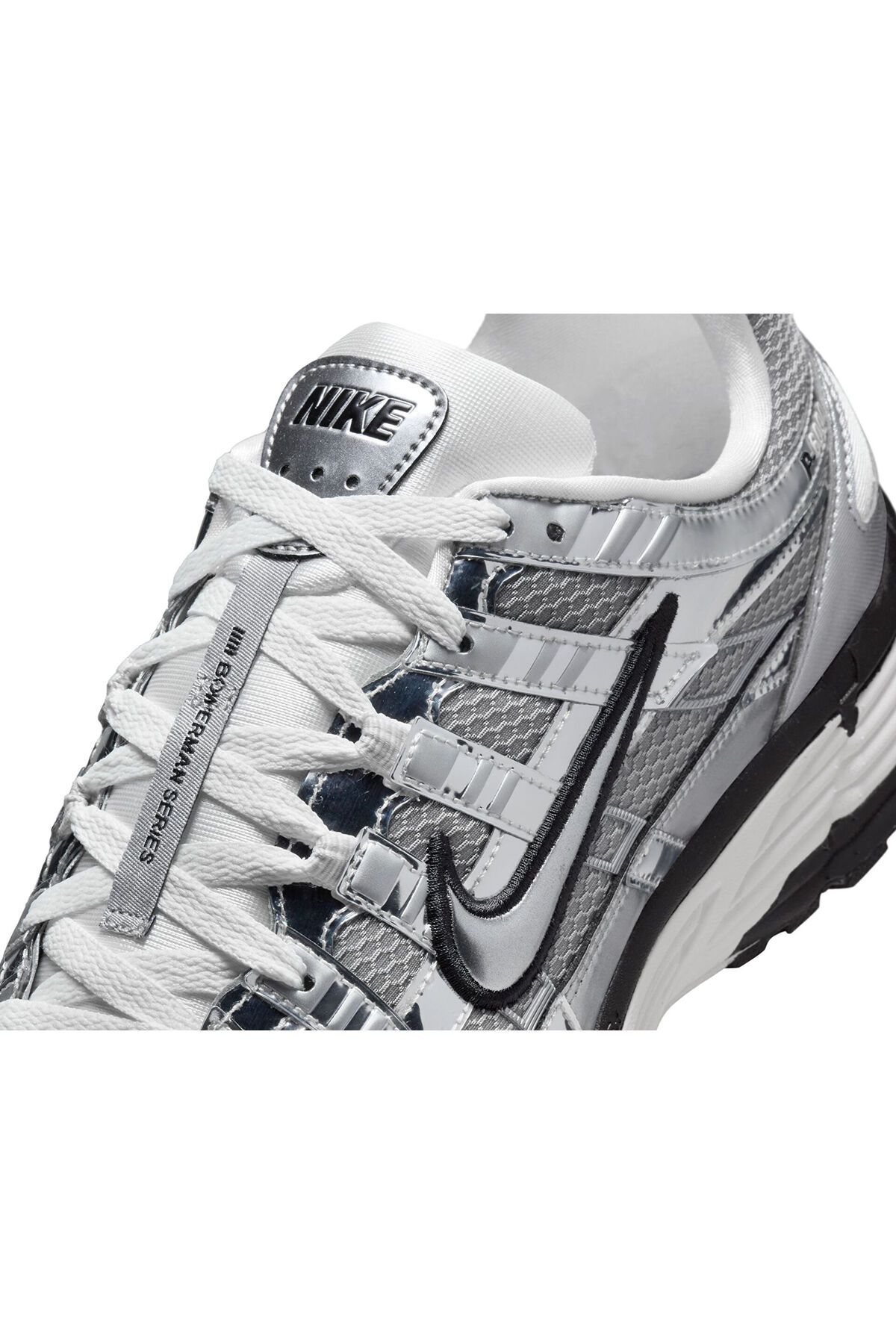 P-6000 Unisex Günlük Spor Ayakkabı Sneaker Yürüyüş Ayakkabısı