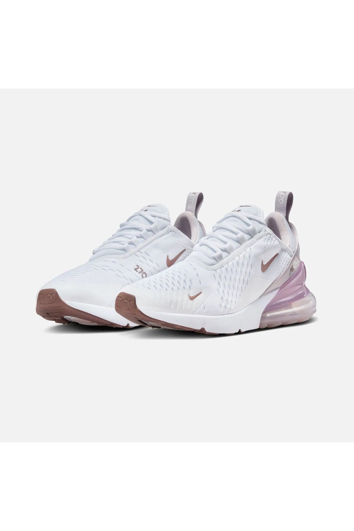 Air Max 270 Kadın Sneaker Ayakkabı-ah6789-120
