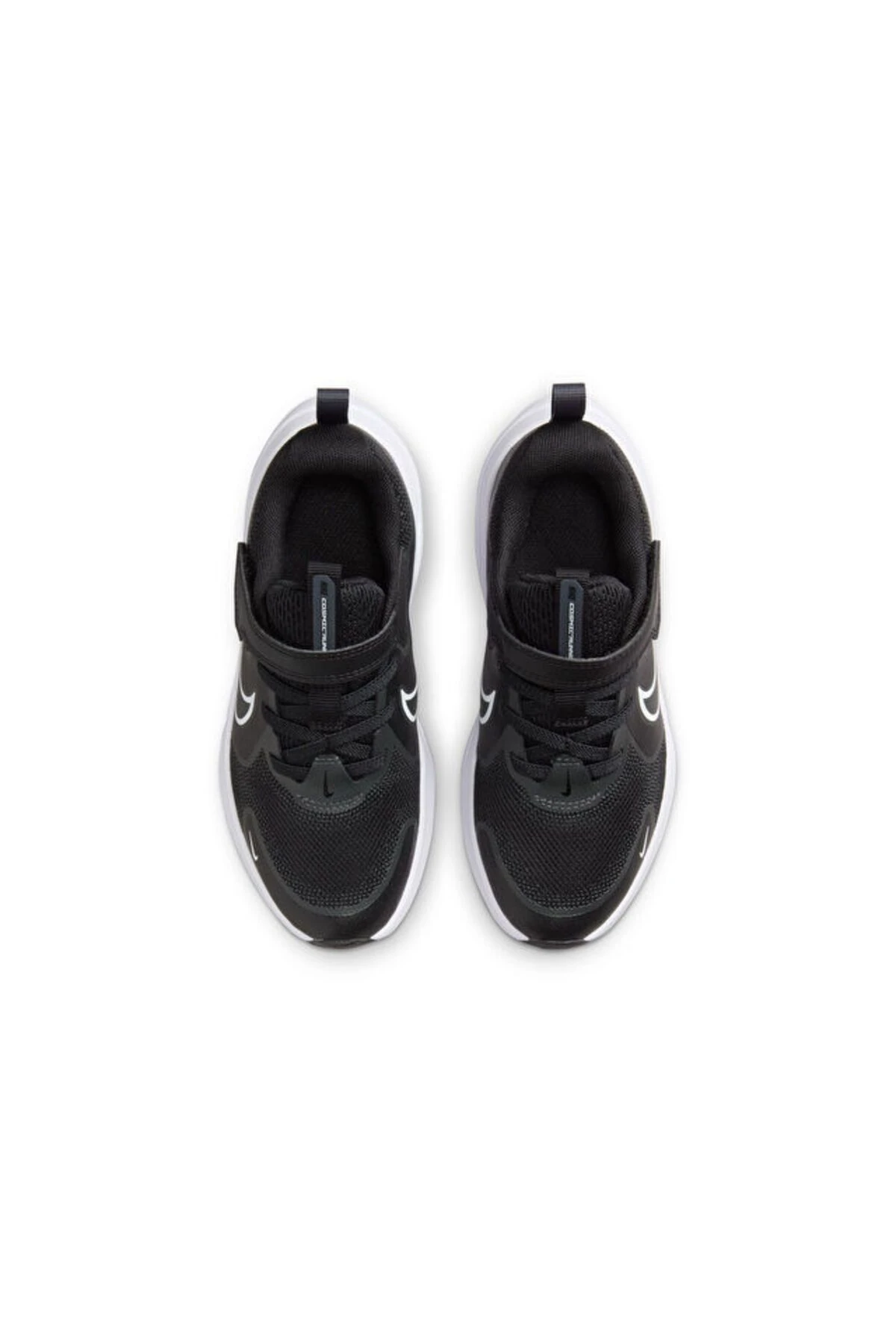 Nike Mystic Fly Çocuk Koşu Ayakkabısı HM4400-003 Siyah