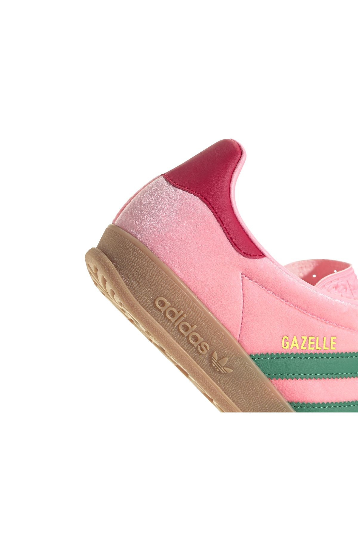 Gazelle Günlük Spor Ayakkabı Sneaker Renkli