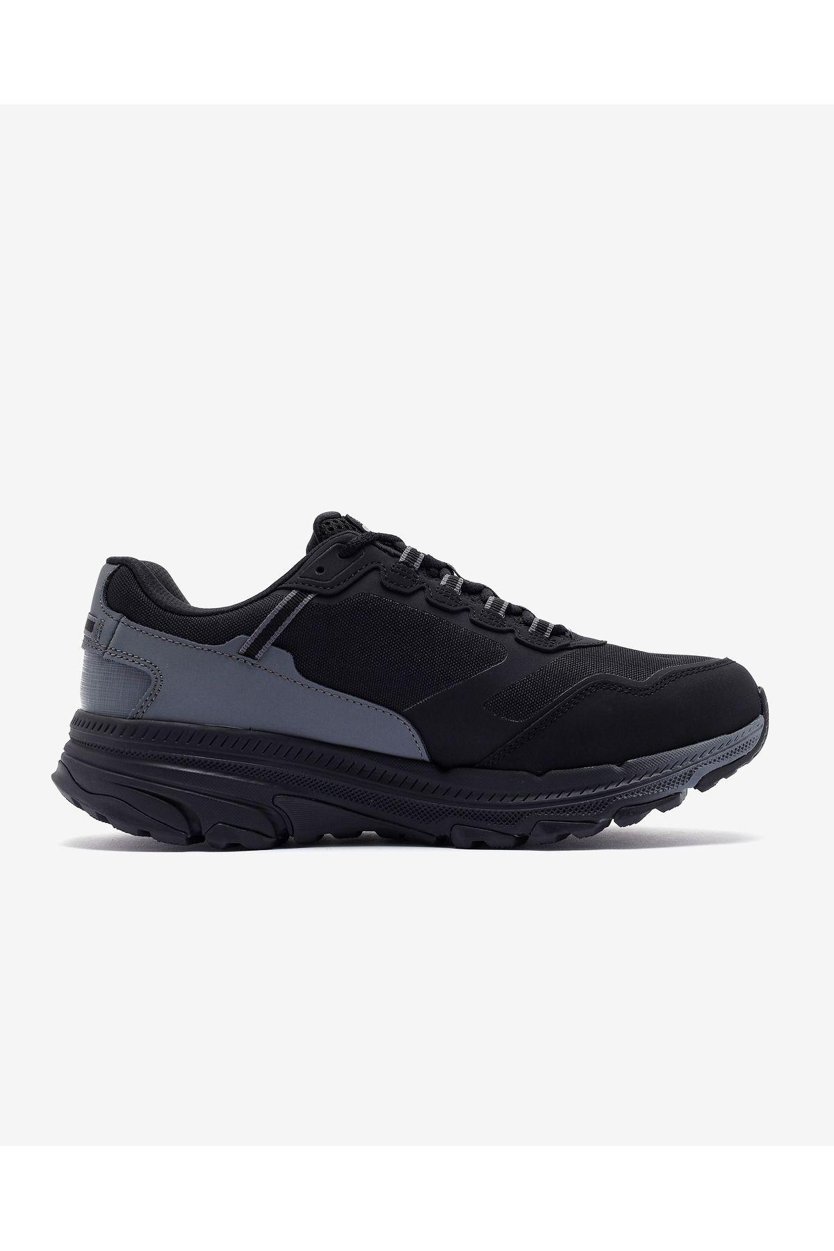 Go Run Trail Altitude 2.0 - Pine Ridge Kadın Siyah Outdoor Koşu Ayakkabısı 129526 Bkcc