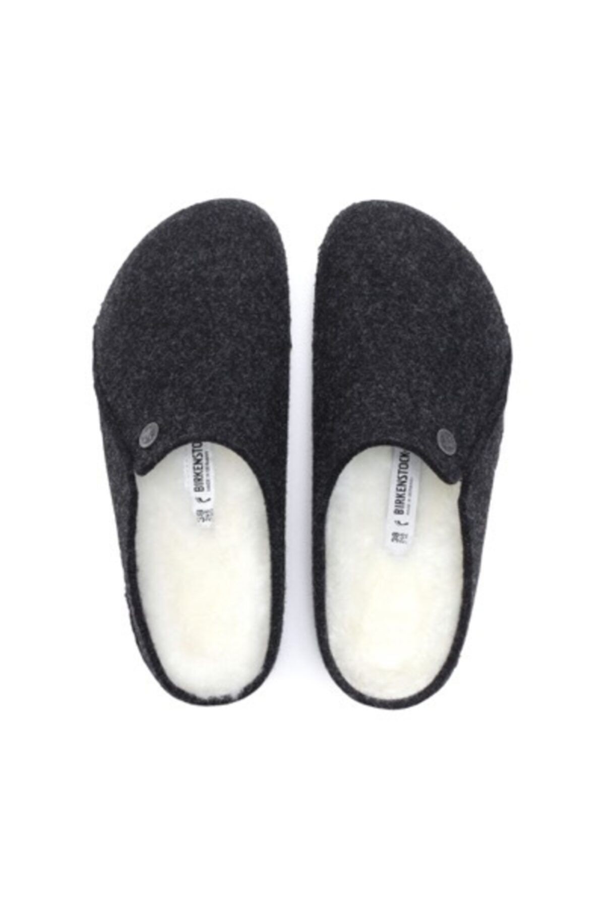 Zermatt Rivet Unisex Terlik 1015084