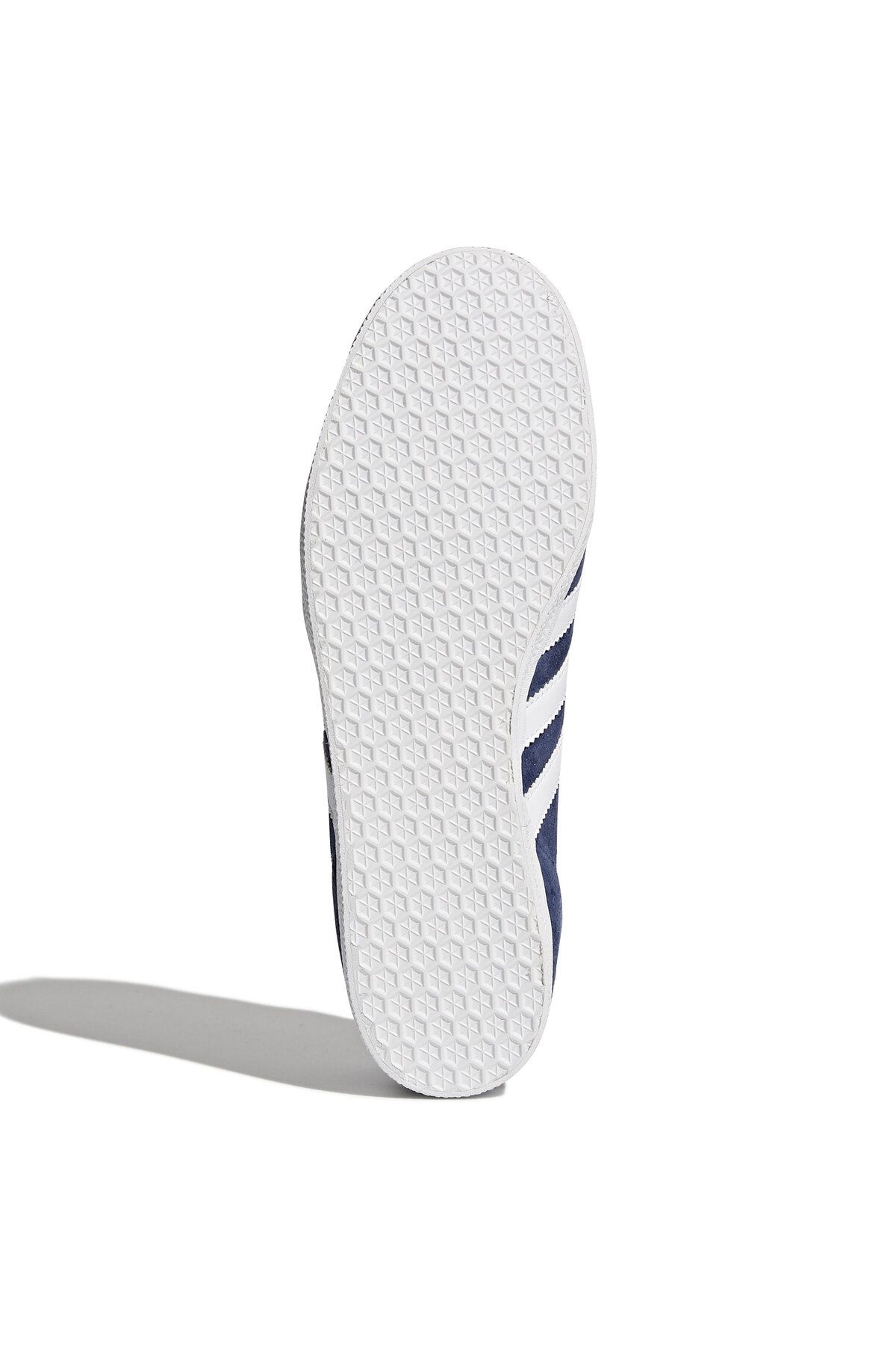 Erkek Gazelle Lacivert Spor Ayakkabı BB5478