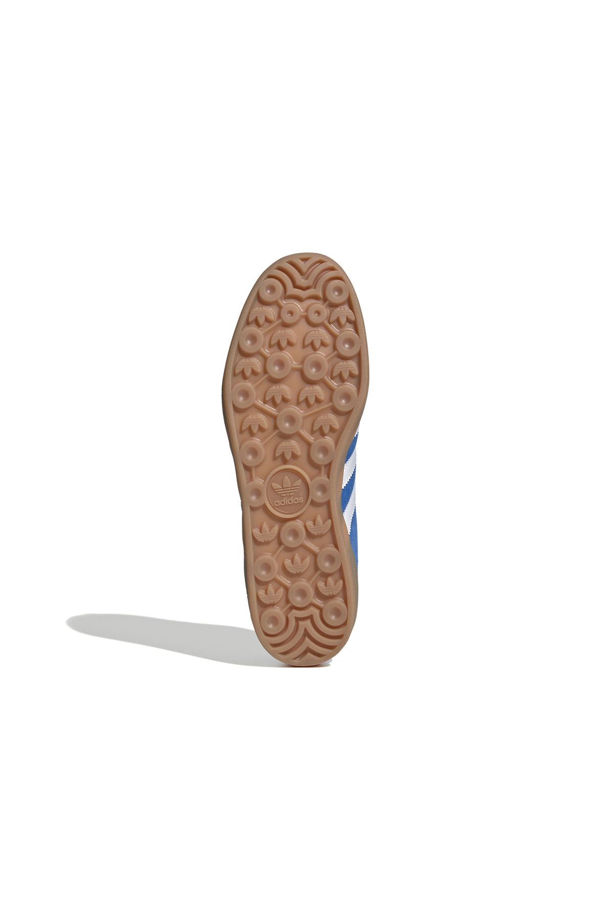 Gazelle Indoor Erkek Günlük Ayakkabı JI2061 Mavi