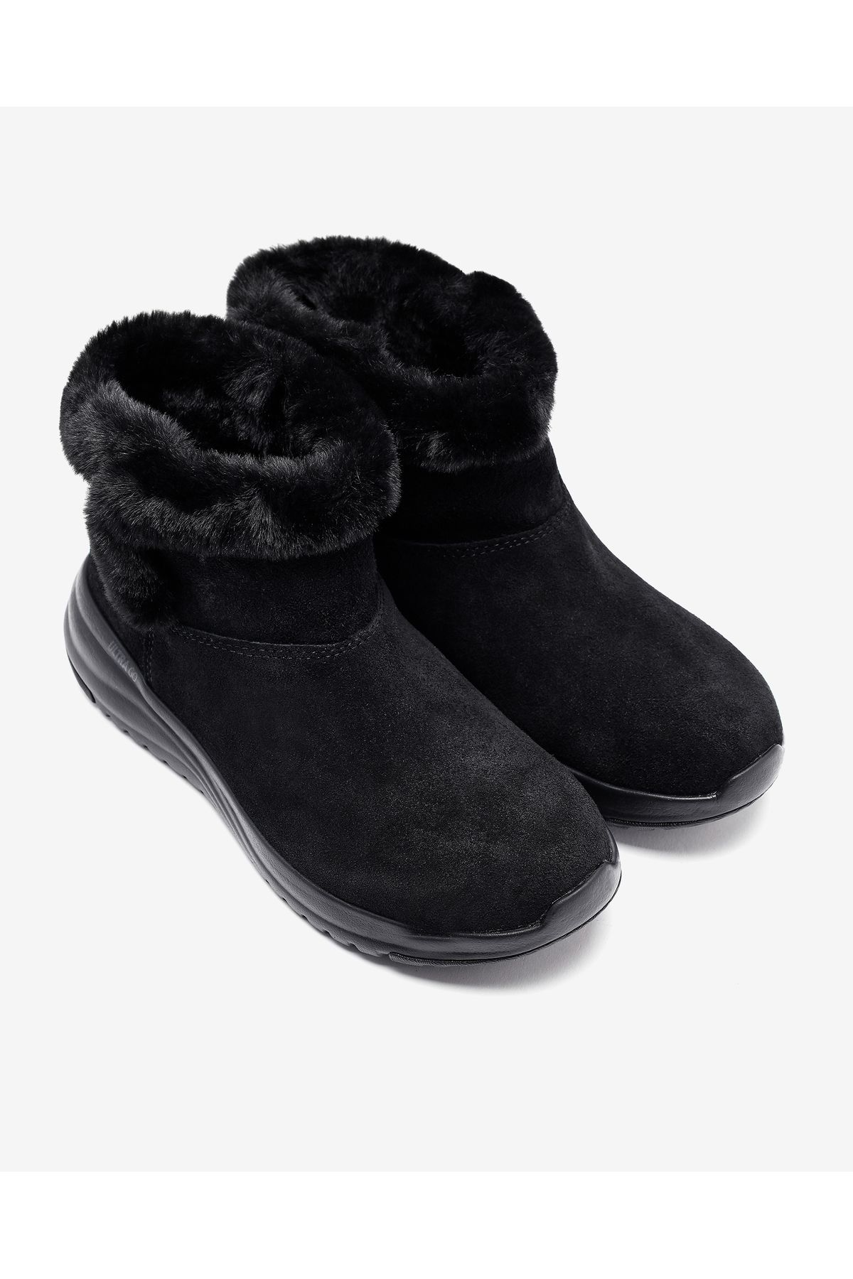 On-the-go Stellar - Cozy Step Kadın Siyah Kar Botu 144775 Bbk