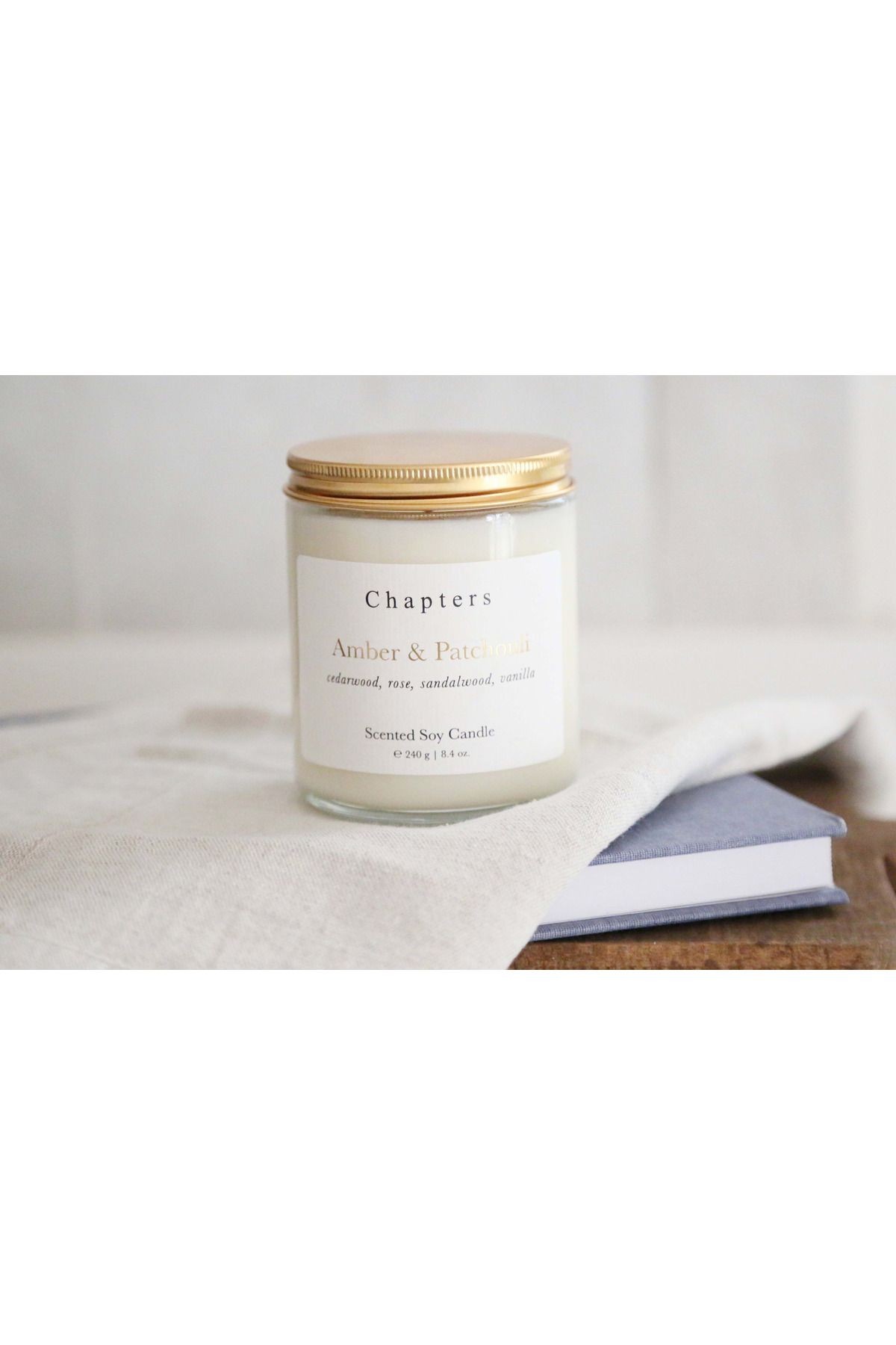 Sweet Fig Coconut Basic Mum 240 g