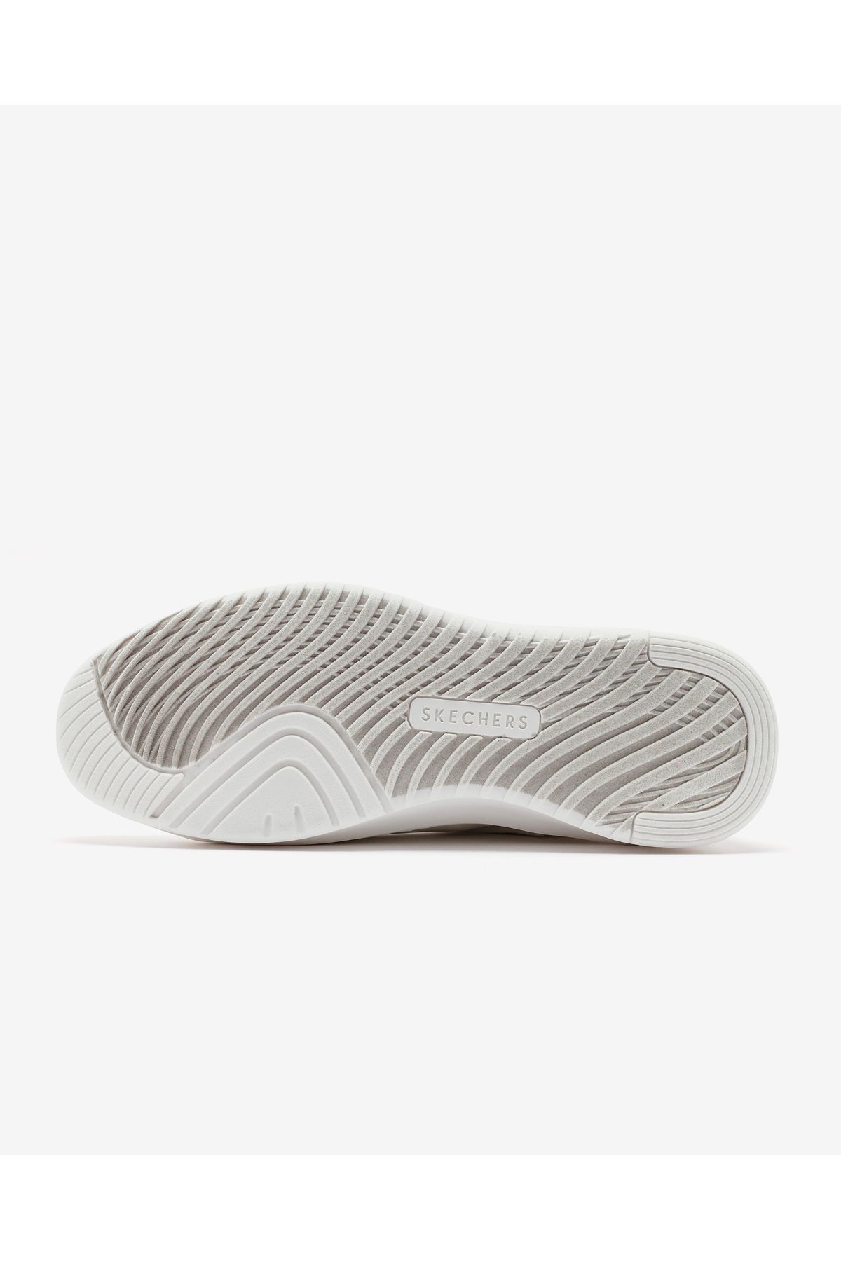 Court Break-double Vented Erkek Beyaz Sneakers 183177 Wht
