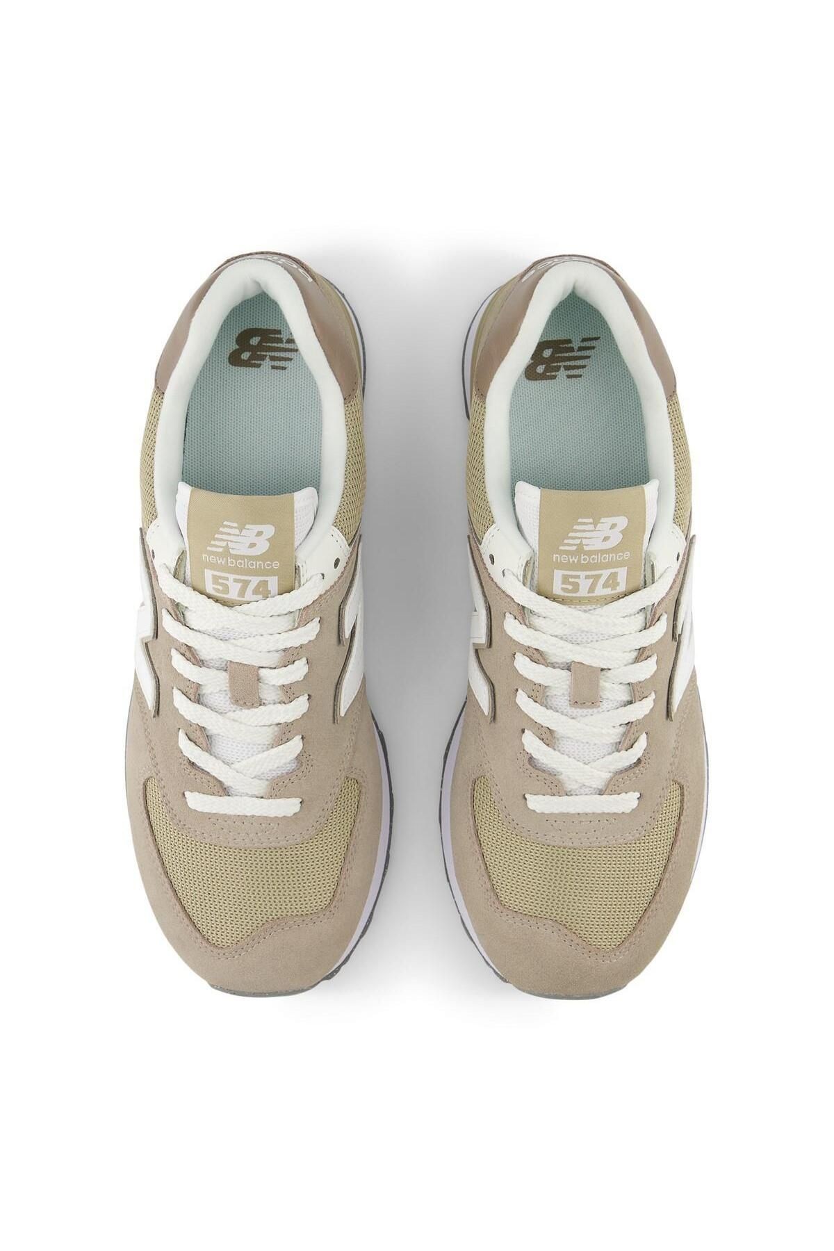 U574esf Unisex Günlük Spor Ayakkabı