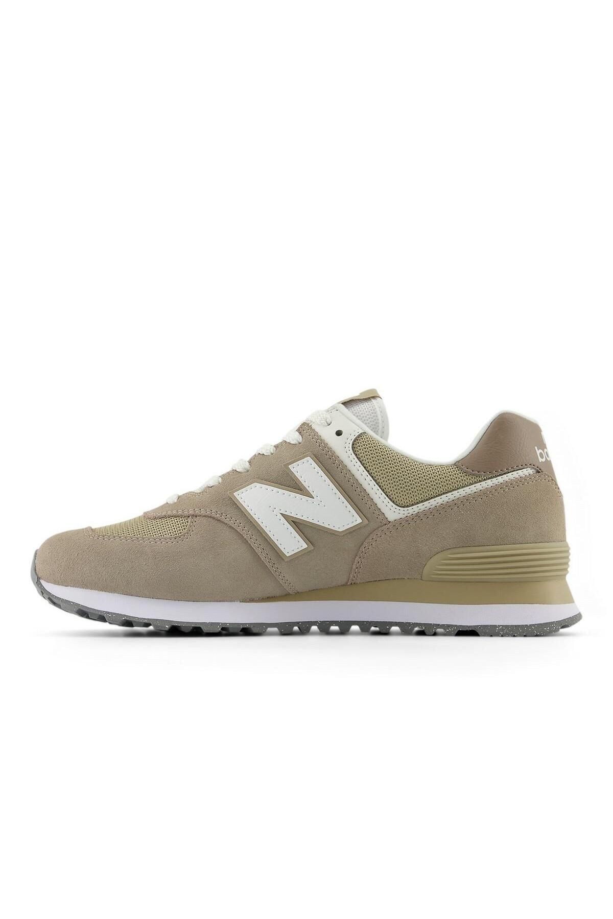 U574esf Unisex Günlük Spor Ayakkabı