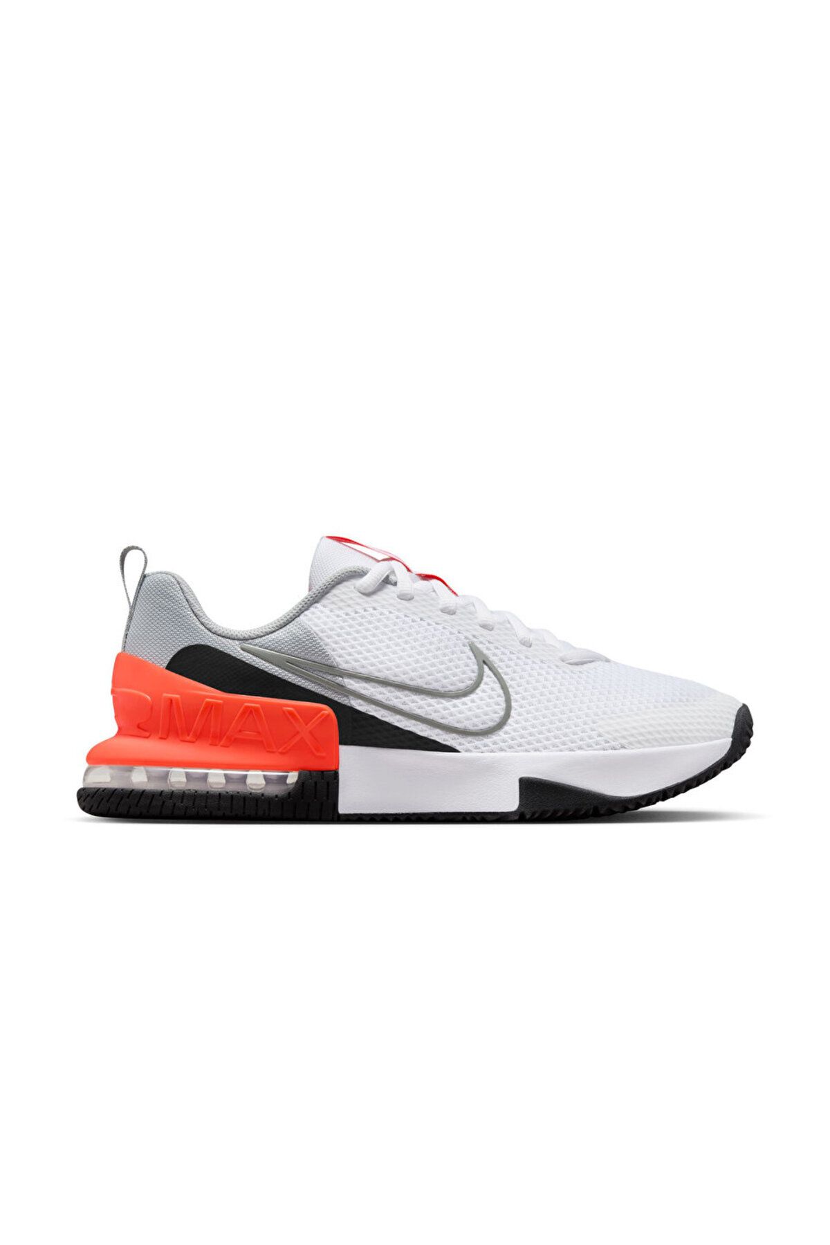 Unisex Antrenman Ayakkabısı Air Max Alpha Trainer 6 FQ1833-005 Beyaz