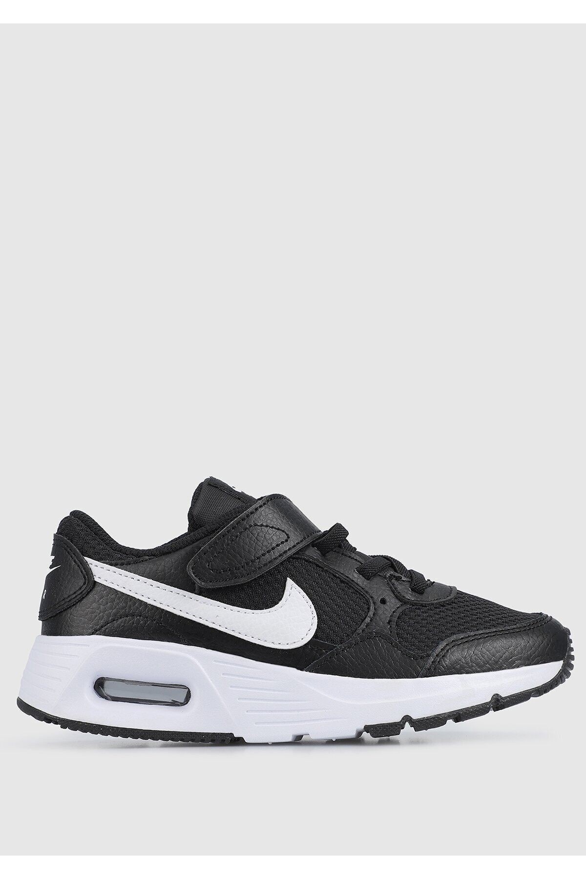 Air Max Siyah Unisex Spor Ayakkabı Cz5356-002