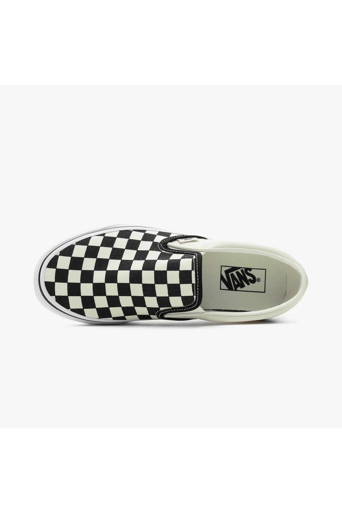 Unisex Classic Slip-On Spor Ayakkabı VEYEBWW