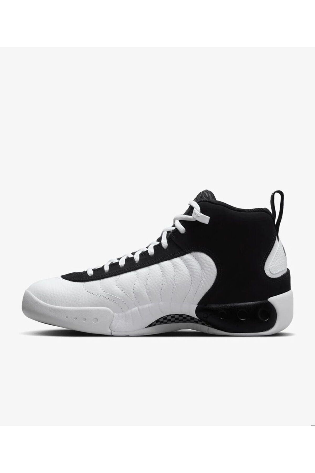 Jordan Jumpman Pro Basketbol Ayakkabısı Dn3686-110 (YARIM NUMARA BÜYÜK ALMANIZI ÖNERİRİZ)