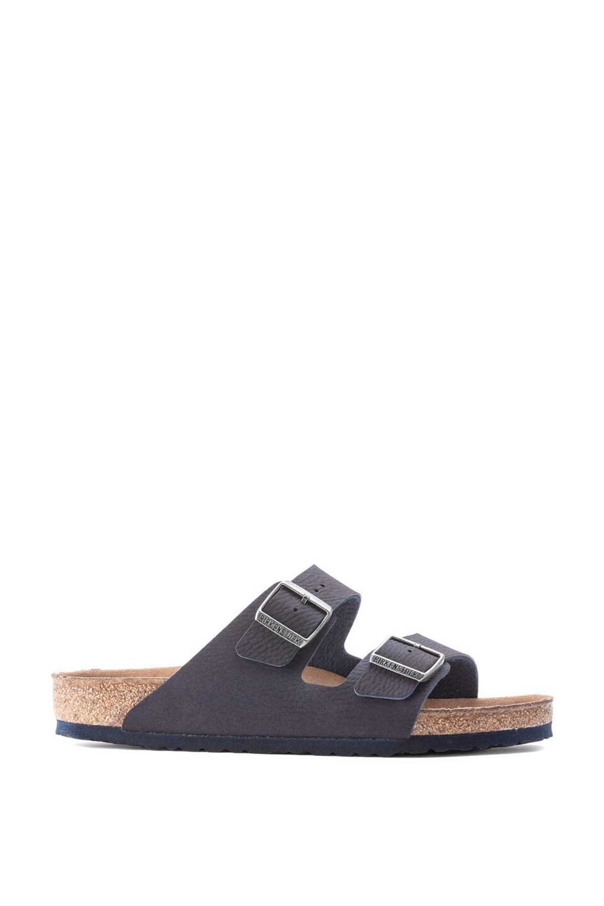 Erkek Birkenstock Arizona Desert Dust Veg Erkek Terlik 1023150