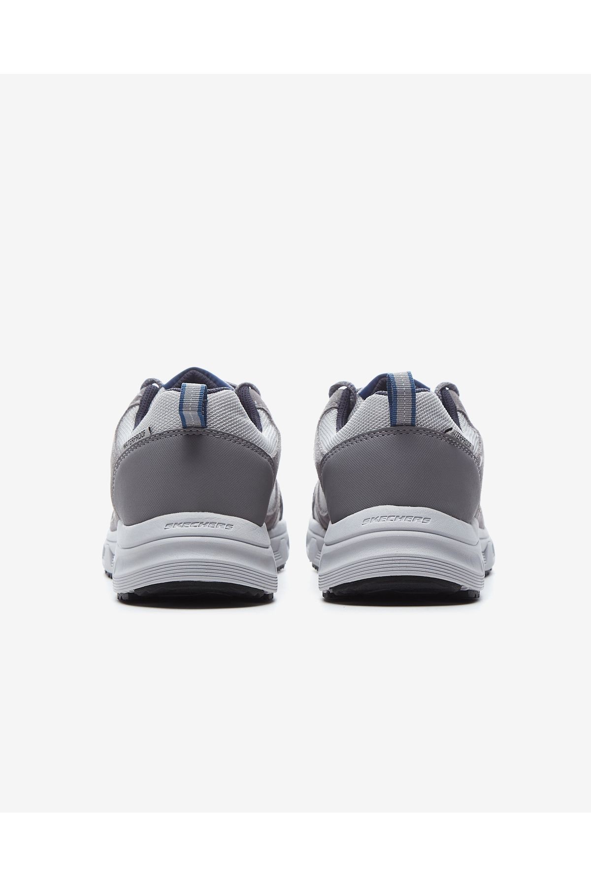 Oak Canyon Erkek Gri Outdoor Ayakkabı 237348 Gry