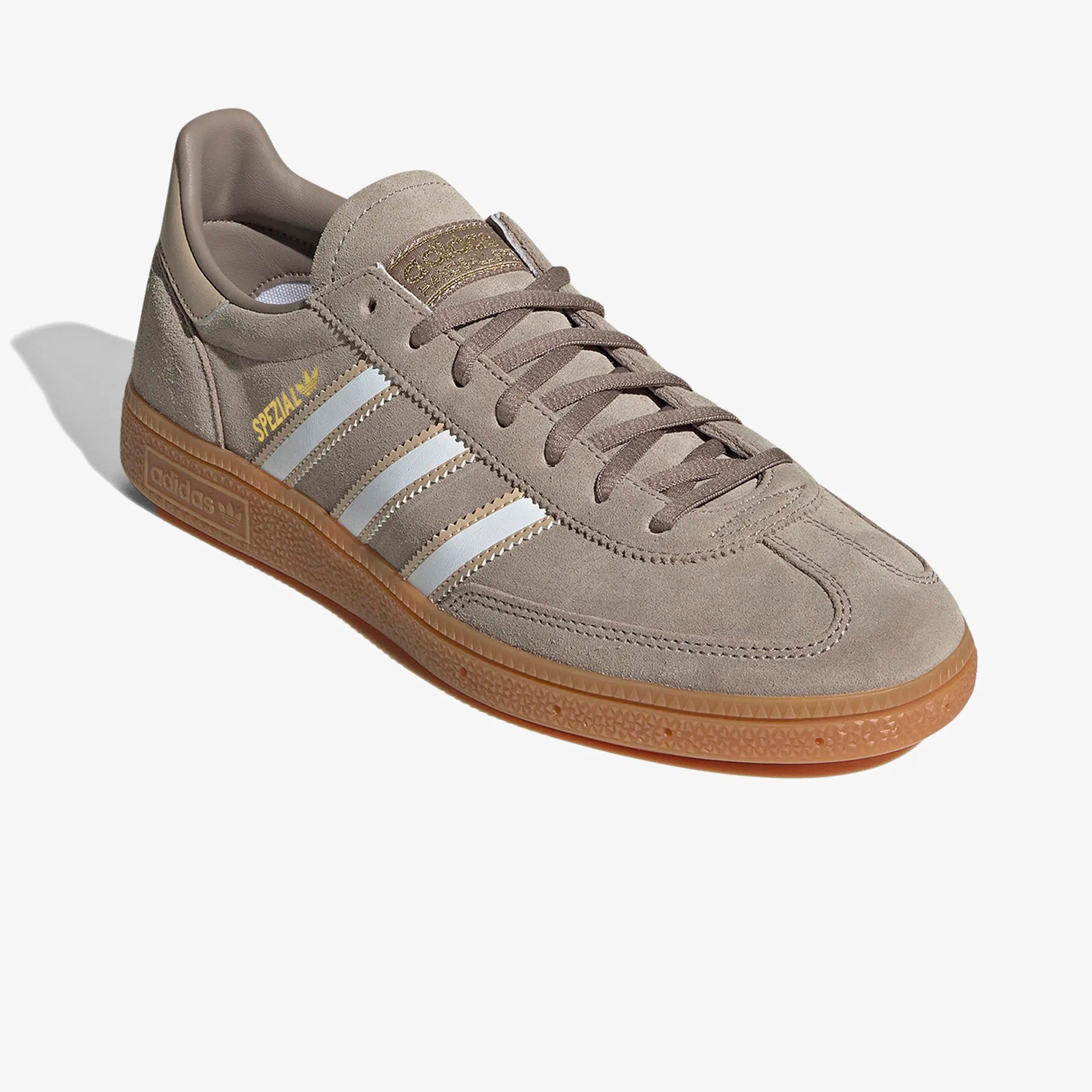  Adidas Spezial Unisex Kahverengi Sneaker JH5443 
