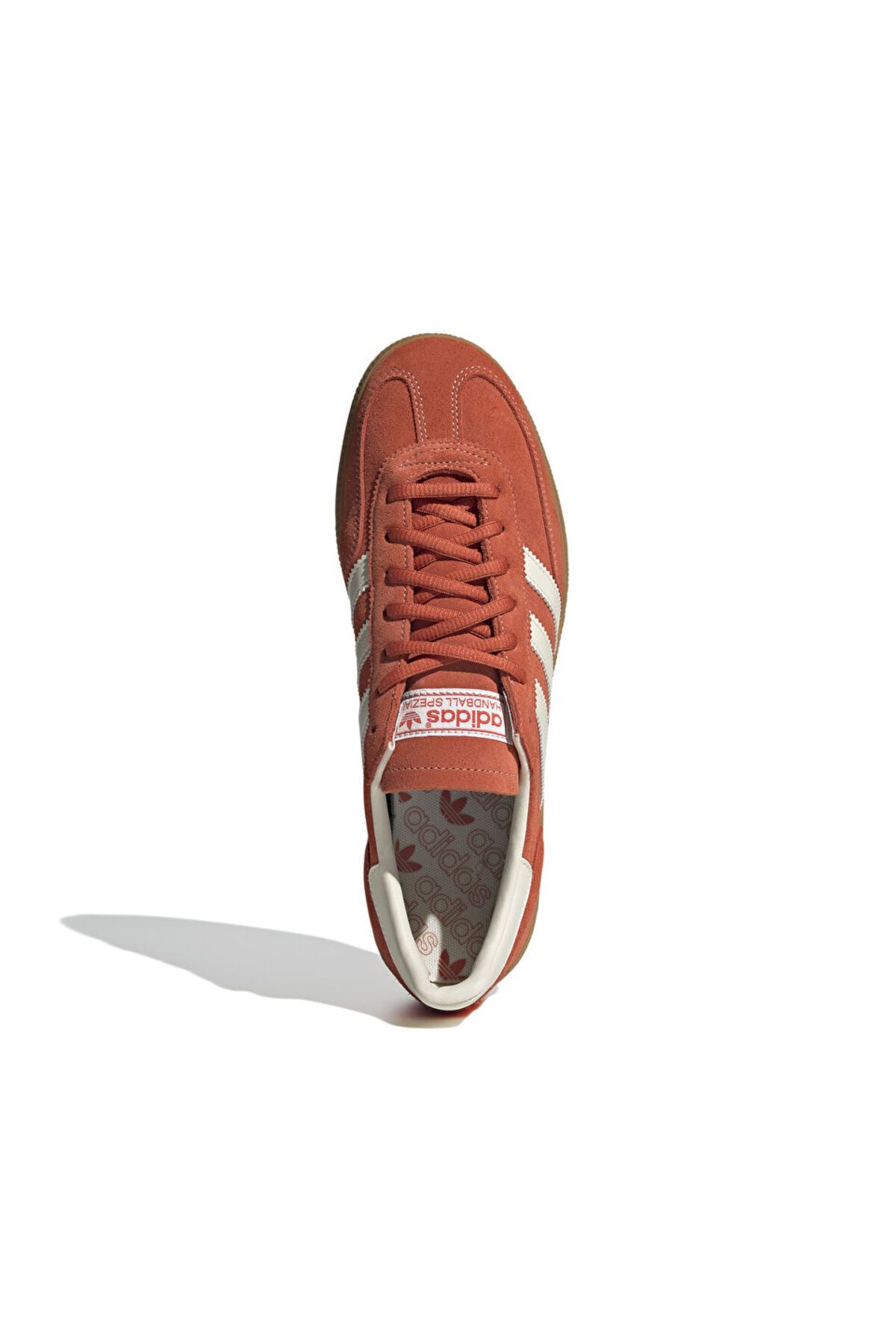 Handball Spezial Erkek Günlük Ayakkabı Ig6191 Turuncu