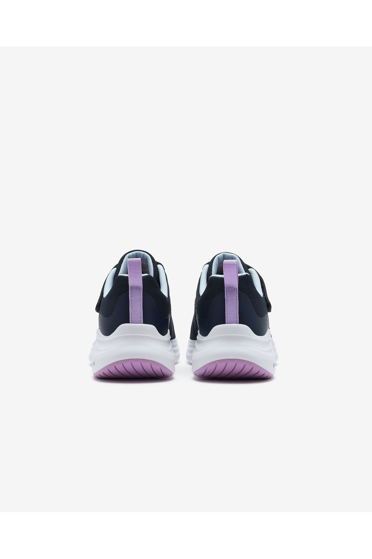 Vapor Foam - Fresh Trend Büyük Kız Çocuk Mavi Spor Ayakkabı 303940l Nvlv