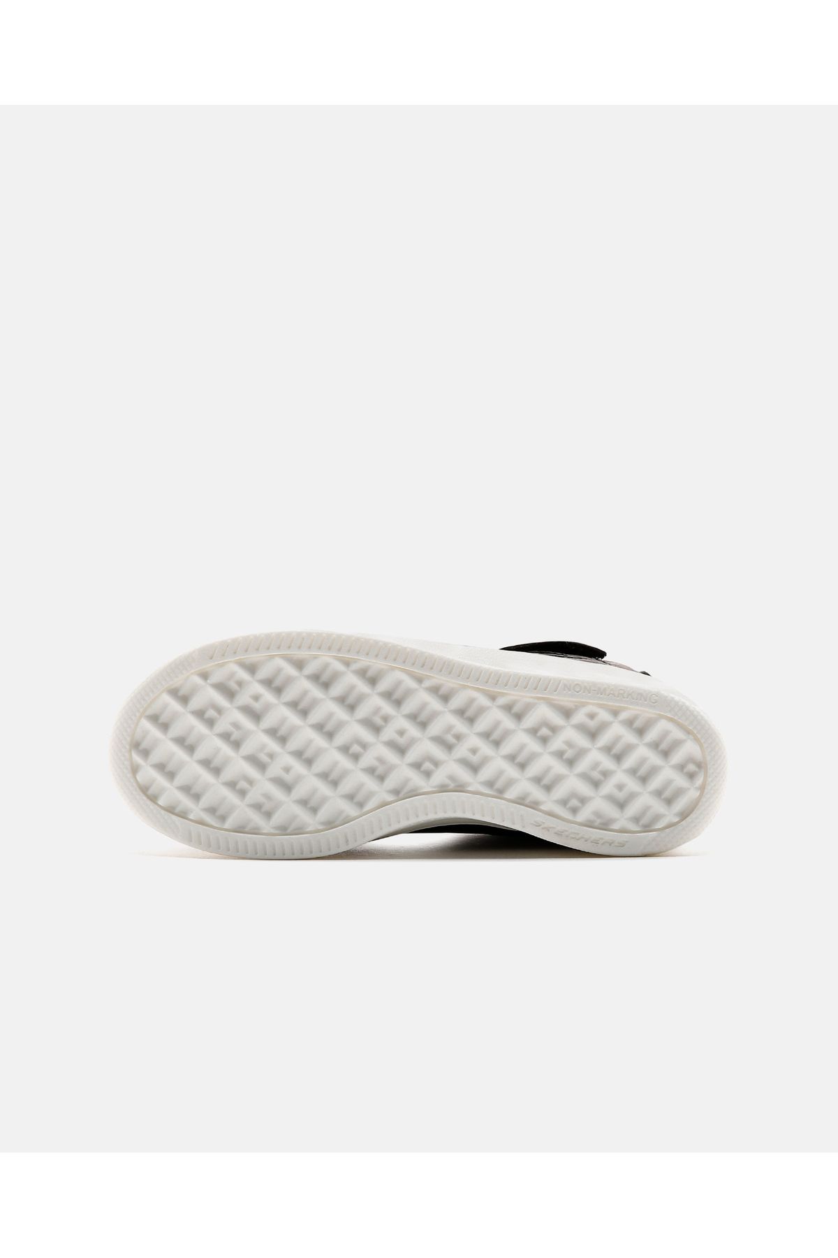Sport Court 92 - Show Starter Büyük Erkek Çocuk Siyah Işıklı Sneakers 400622l Blk