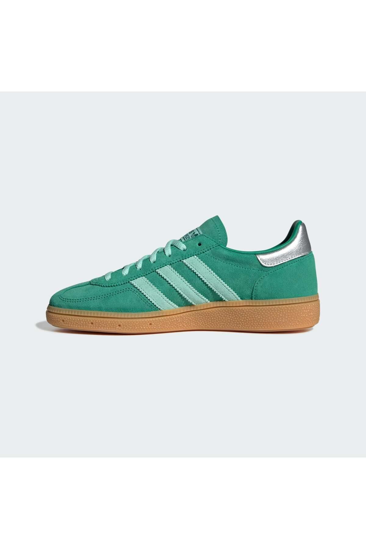 Handball Spezial Ayakkabı
