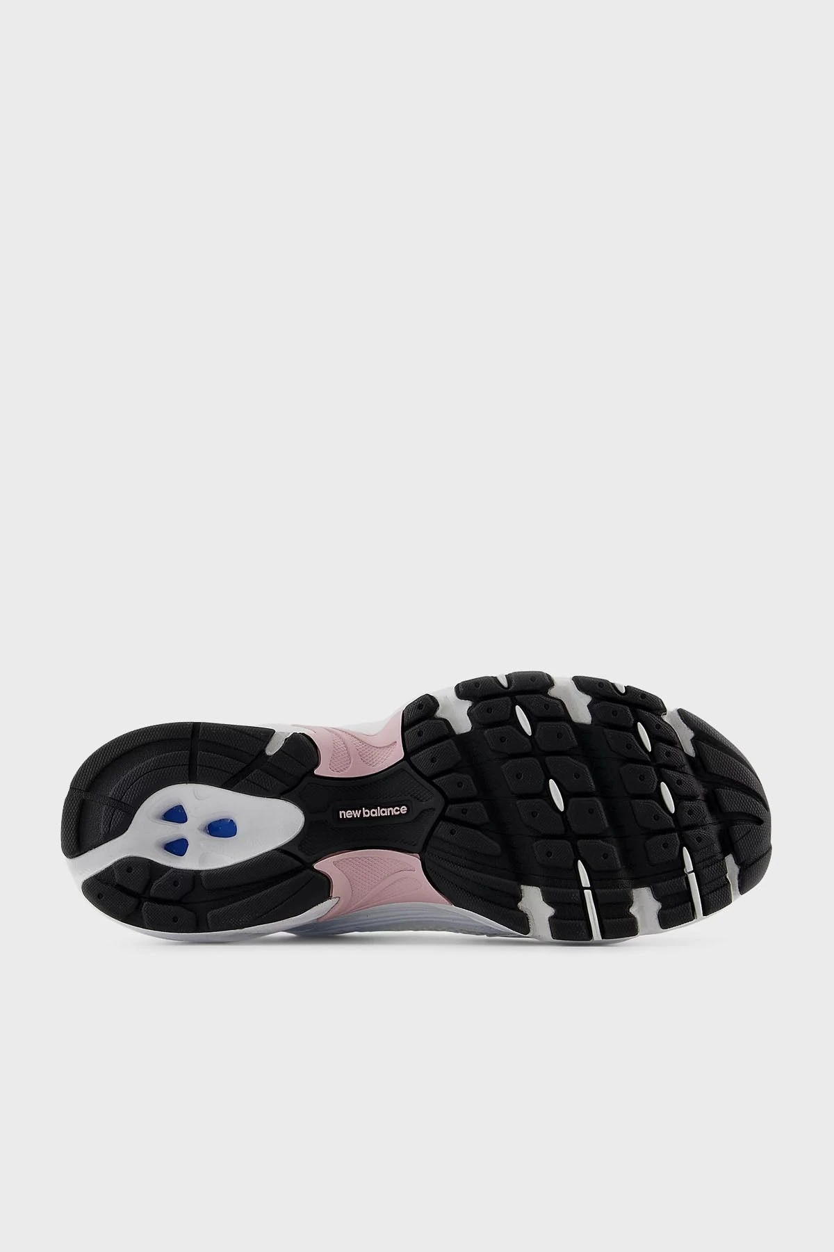 Logolu Sneaker Ayakkabı AYAKKABI U530CSA