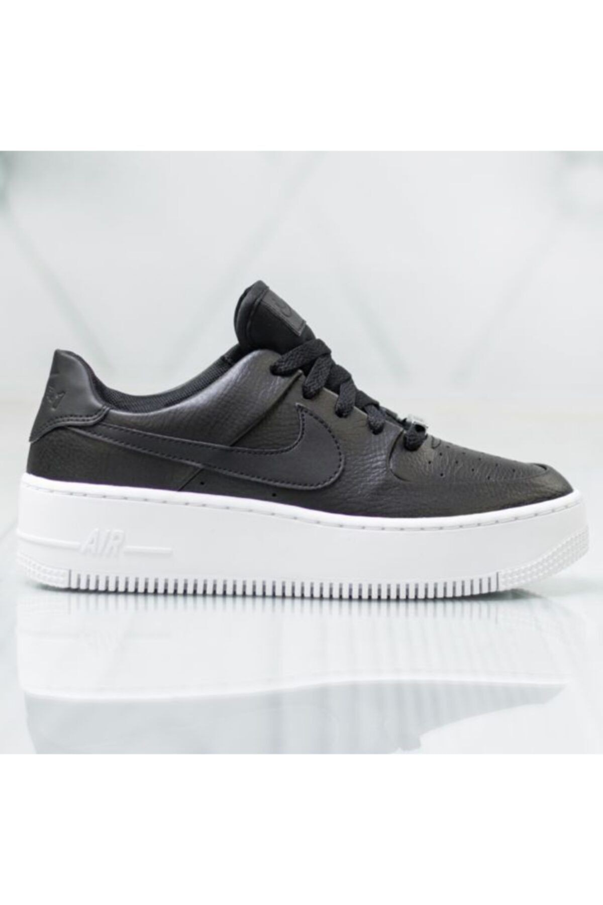 Air Force 1 Sage Low Sneaker Ayakkabı Ar5339-002