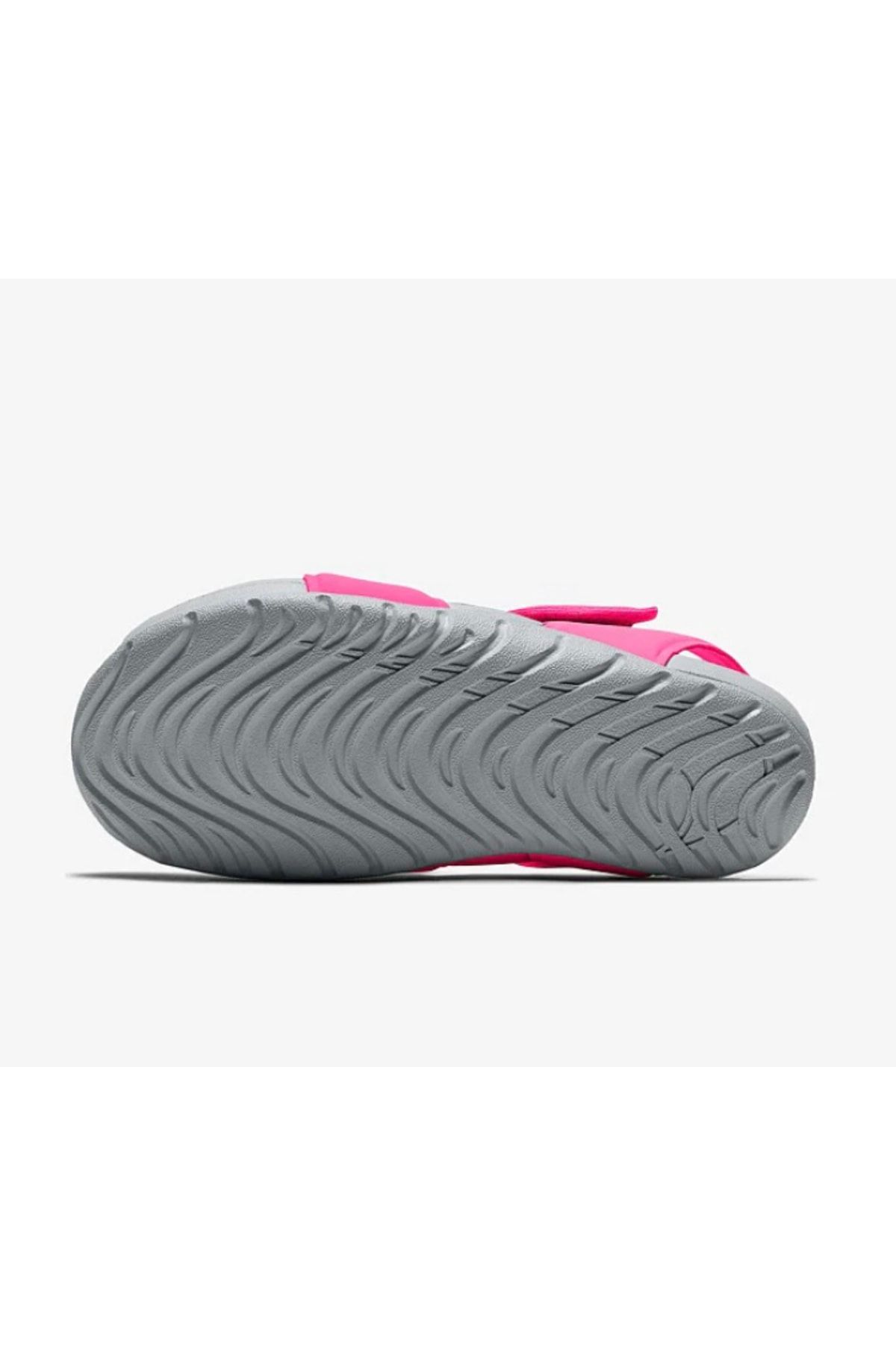 Sunray Protect 2 Younger Kids' Sandal Pembe Kız Çocuk Sandalet 943826-605