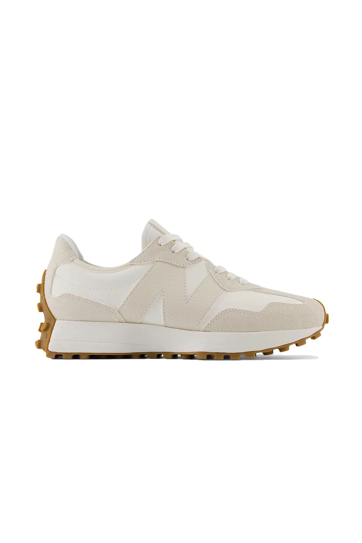 Nb Lifestyle Women Shoes Kadin Bej Spor Ayakkabı Ws327nkd