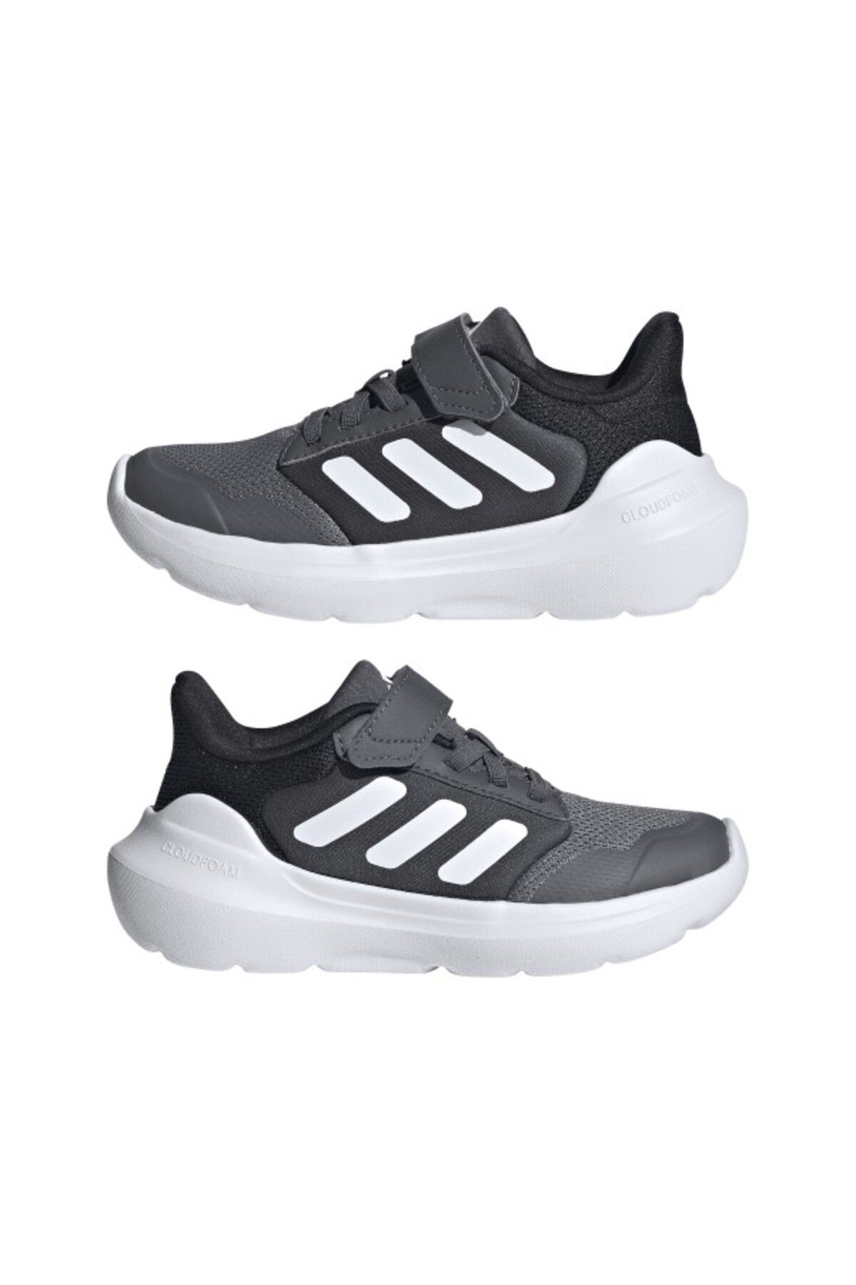 Çocuk Bebek Ayakkabısı Tensaur Run 3.0 EL C IE5986