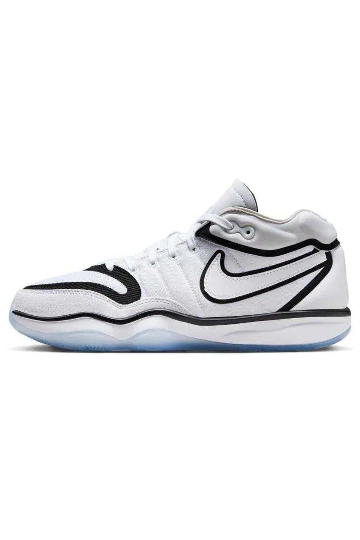 Air Zoom G.T. Hustle 2 Erkek Basket Ayakkabı DJ9405-102