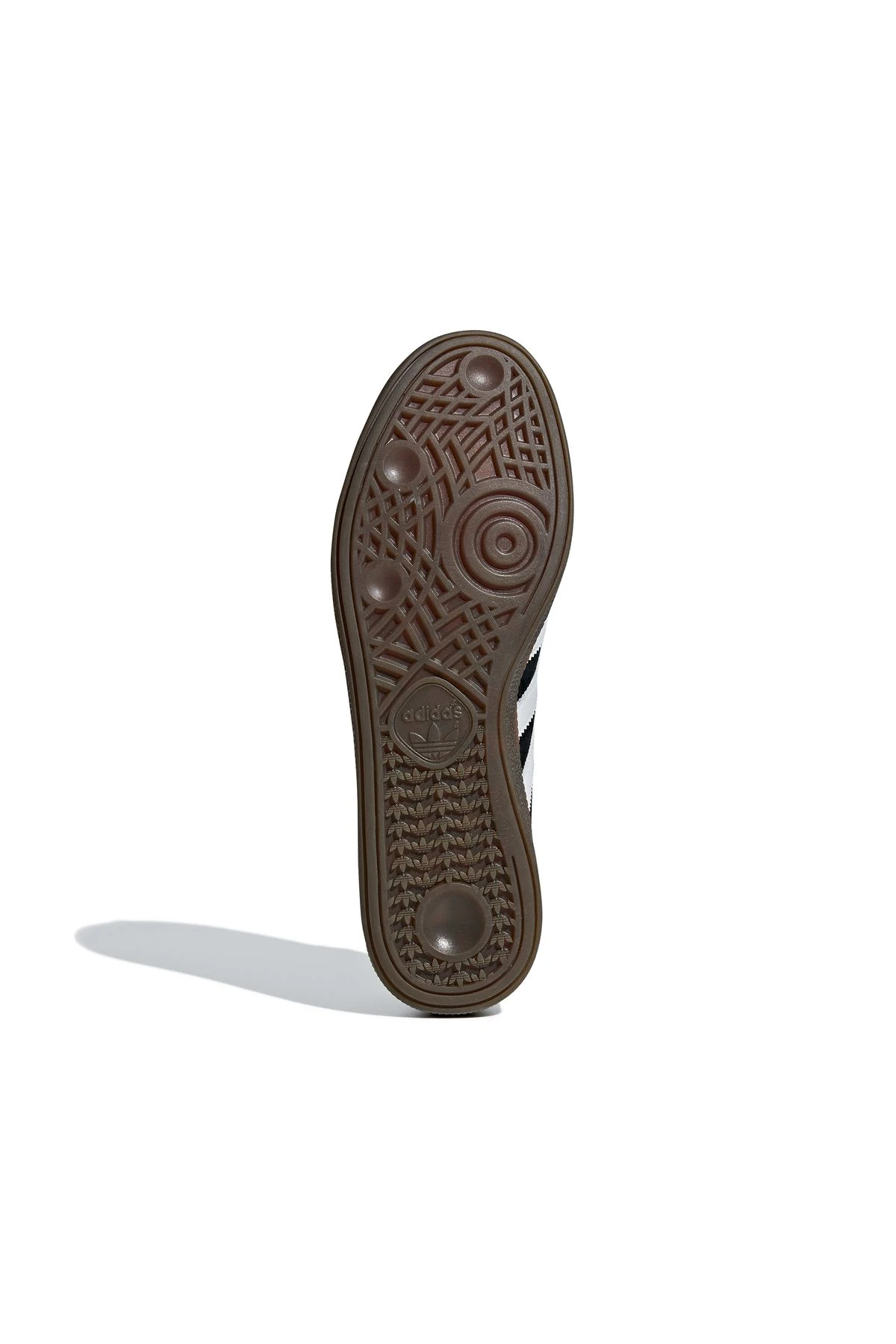 Handball Spezial Erkek Günlük Ayakkabı DB3021 Siyah