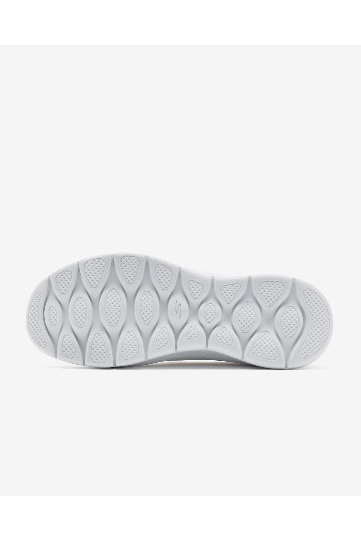Go Walk Flex  -  Relish Kadın Beyaz Yürüyüş Ayakkabısı 124963Tk Ofwt
