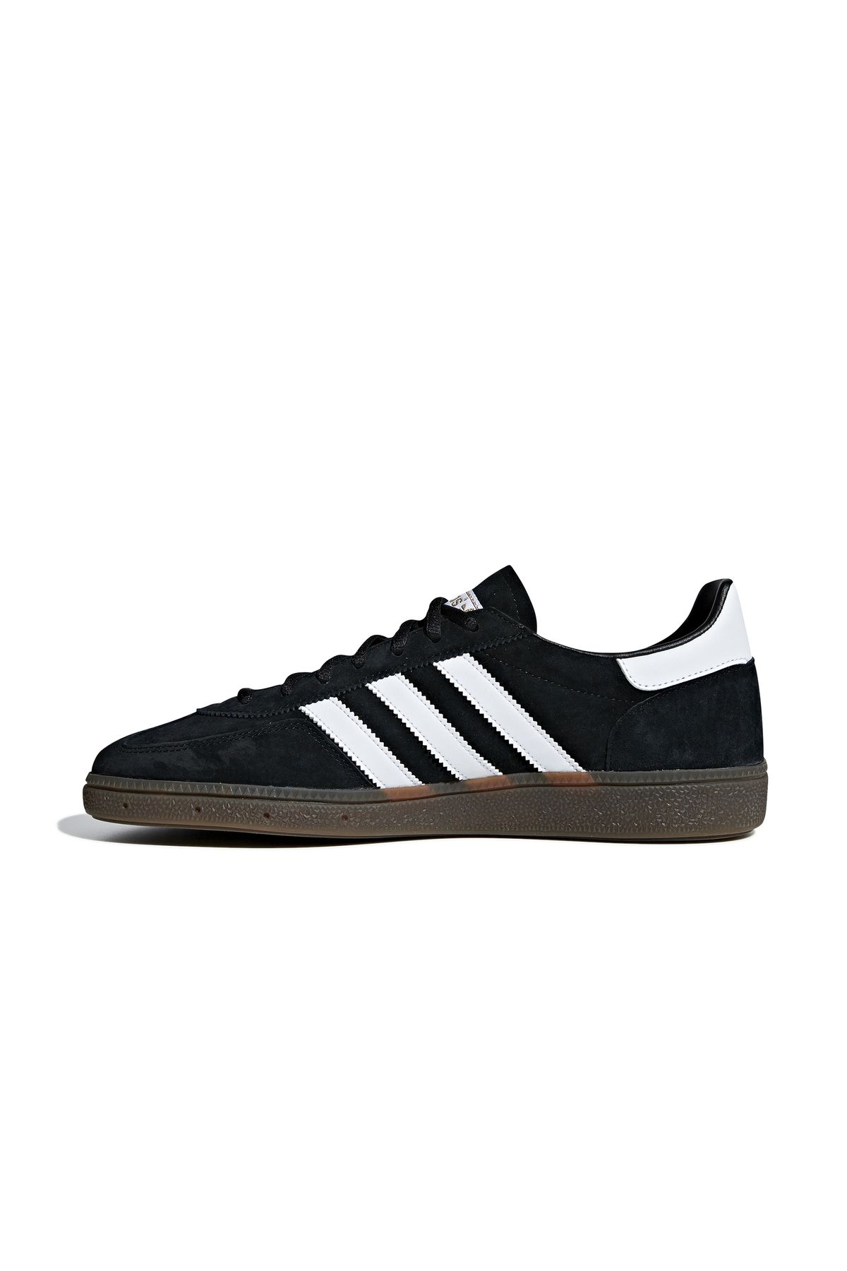 Handball Spezial Erkek Günlük Ayakkabı DB3021 Siyah