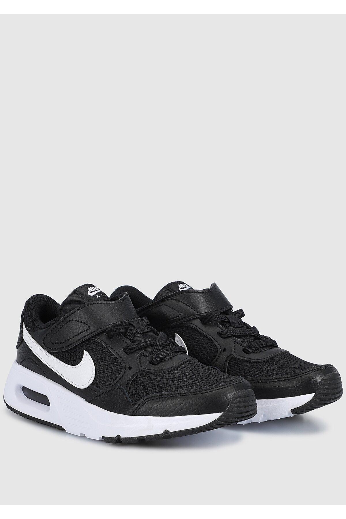 Air Max Siyah Unisex Spor Ayakkabı Cz5356-002