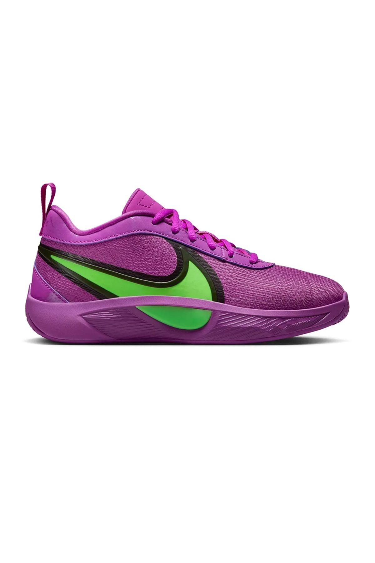 Giannis Freak 6 BASKETBOL AYAKKABISI-FQ7378-500