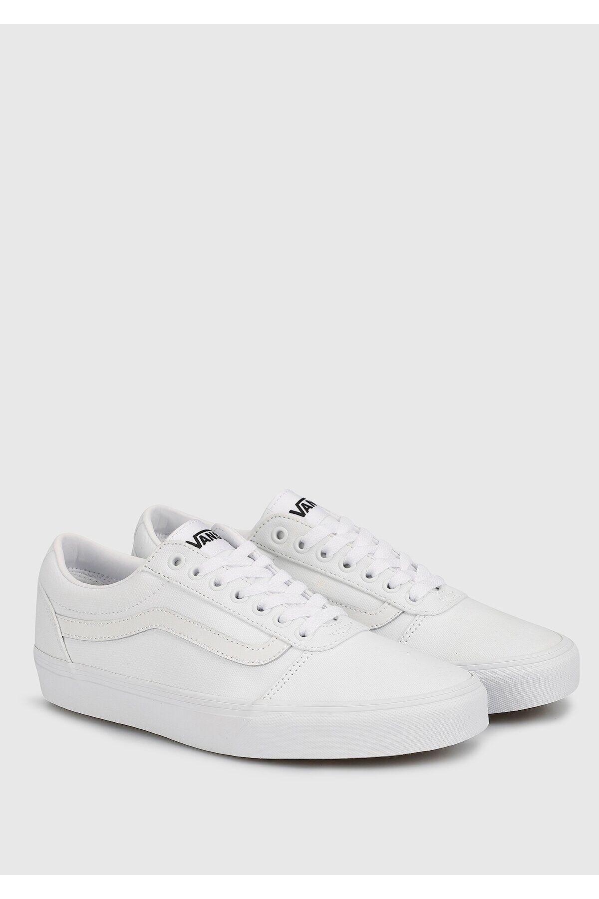 Ward Beyaz Erkek Sneaker Vn0a38dm7hn1 Mn