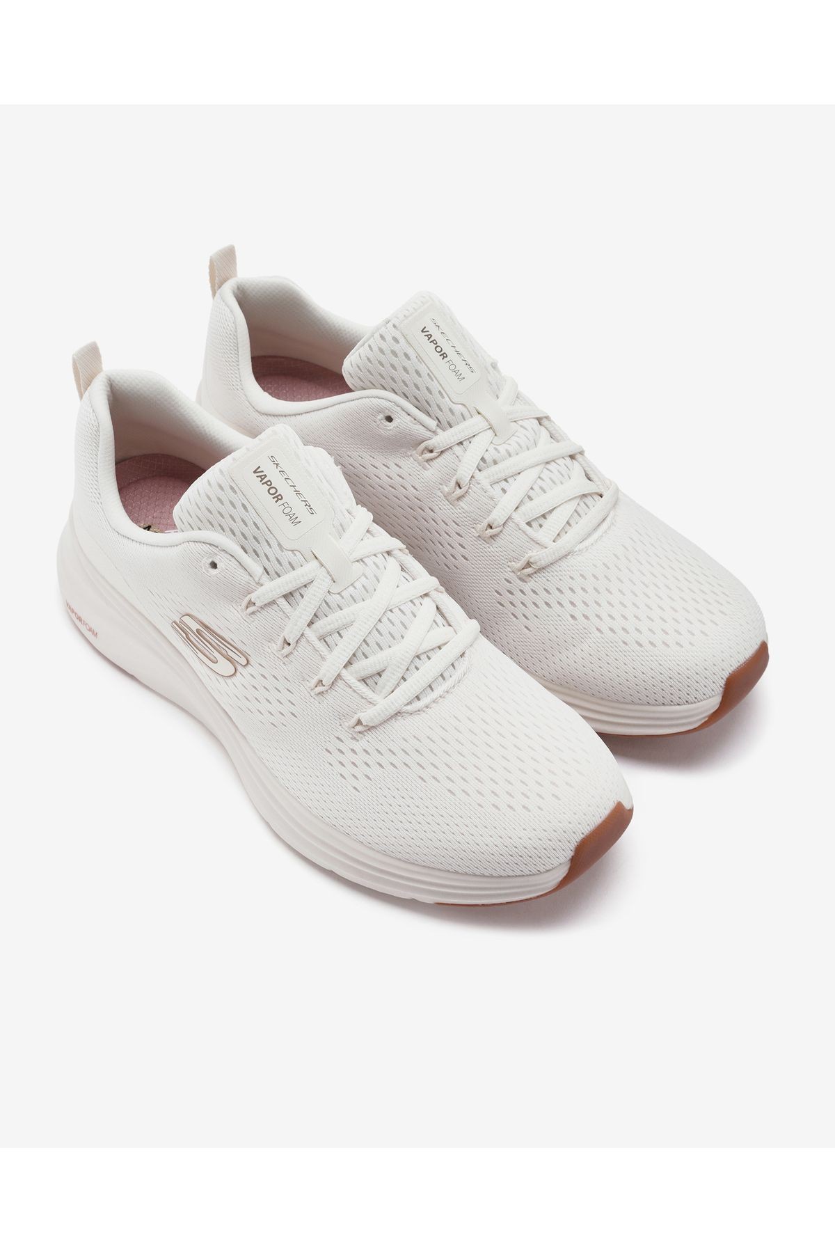 Vapor Foam - Fresh Trend Kadın Bej Spor Ayakkabı 150024 Nat