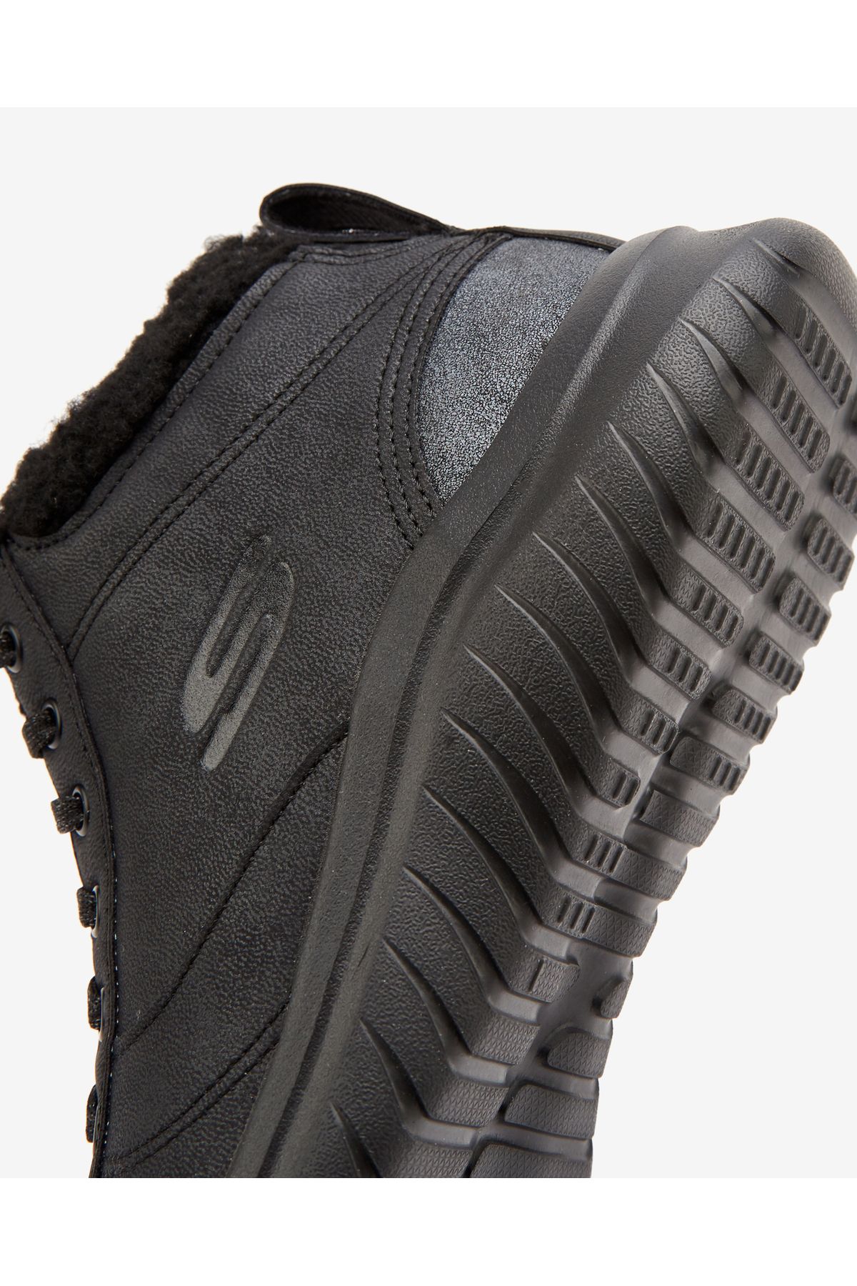 Ultra Flex 2.0 Kadın Siyah Bot 167323 Bbk