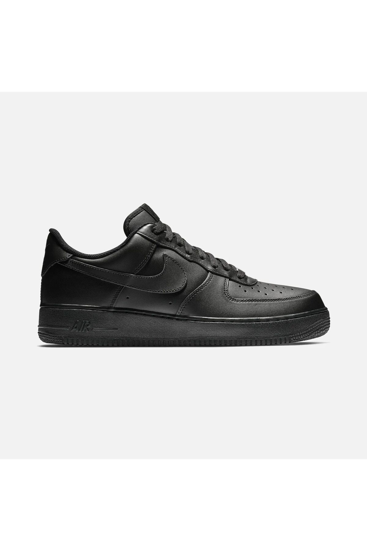 Air Force 1 Black