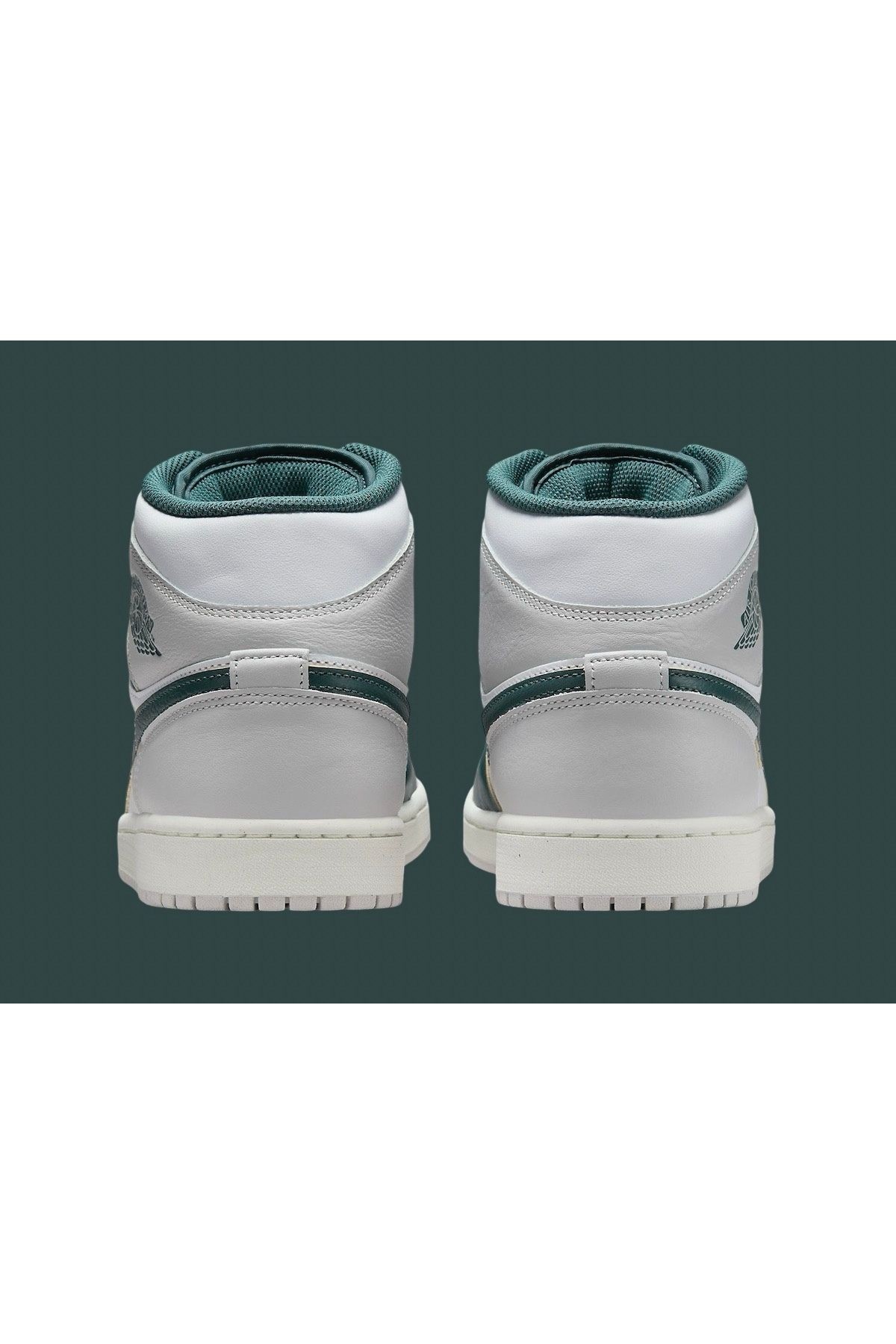 Air Jordan 1 Mid Se Erkek Sneaker Ayakkabısı