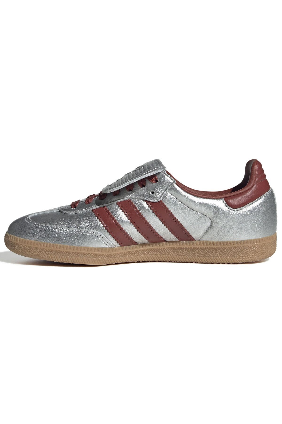Samba Lt W Spor Ayakkabı Gri Jh5707