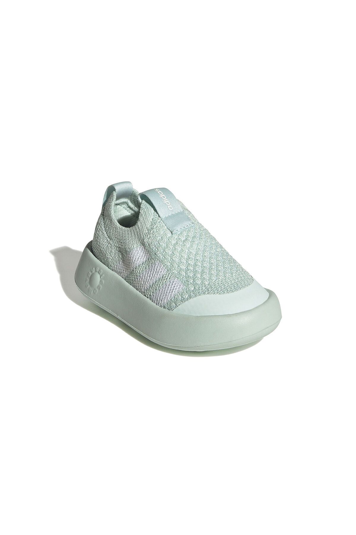 Bubblecomfy I Bebek Günlük Ayakkabı JR5039 Yeşil